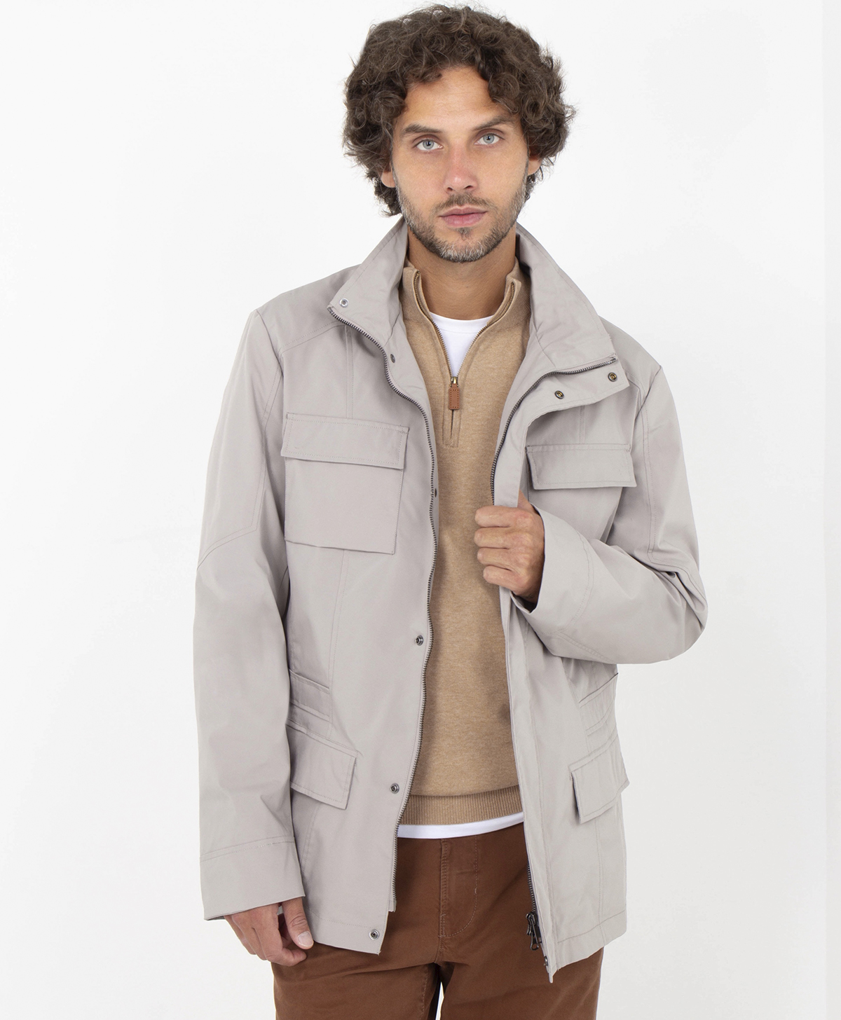 Куртка THOMAS BERGER