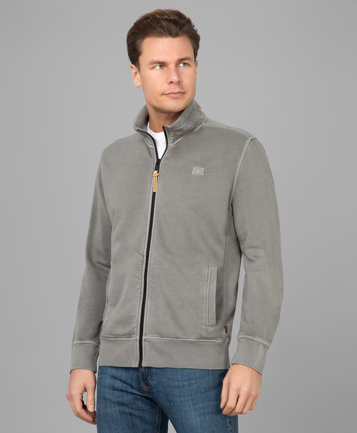 Толстовка CAMEL ACTIVE