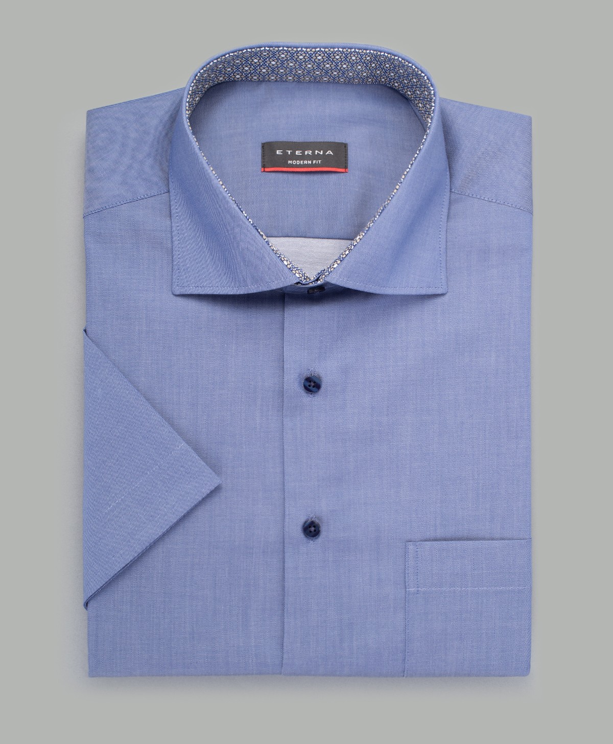 Рубашка ETERNA