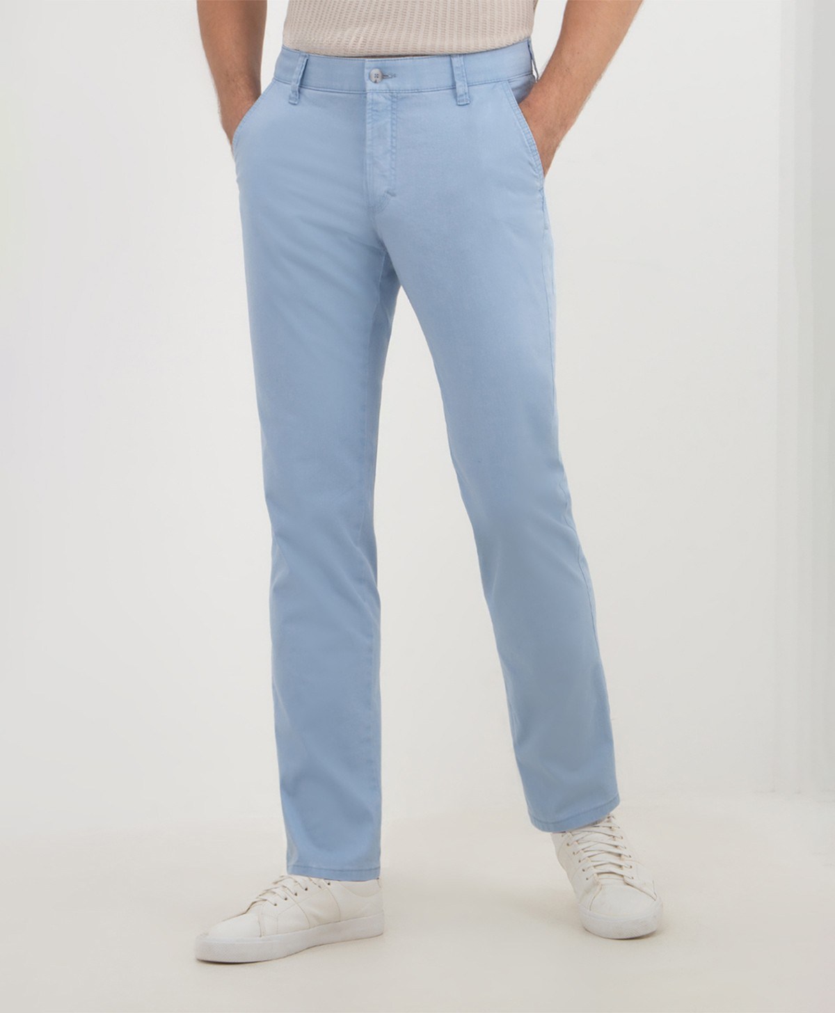 Брюки слаксы CLUB OF COMFORT