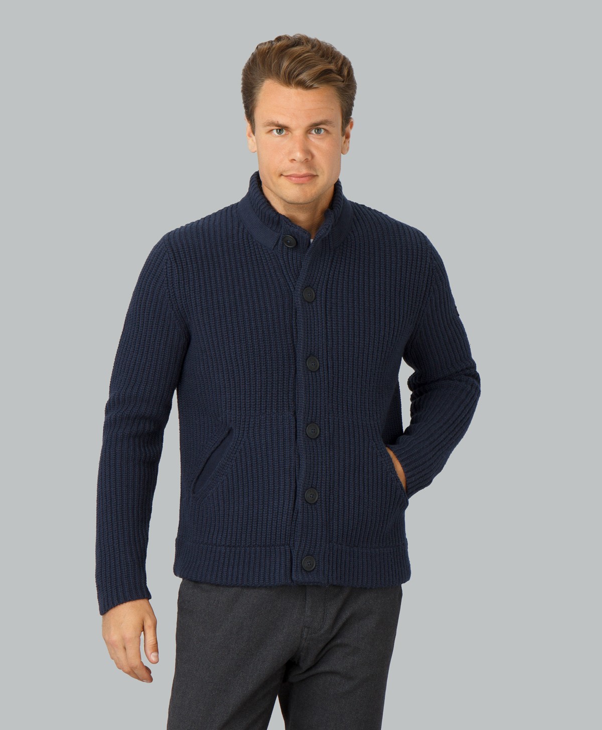 Жакет CAMEL ACTIVE