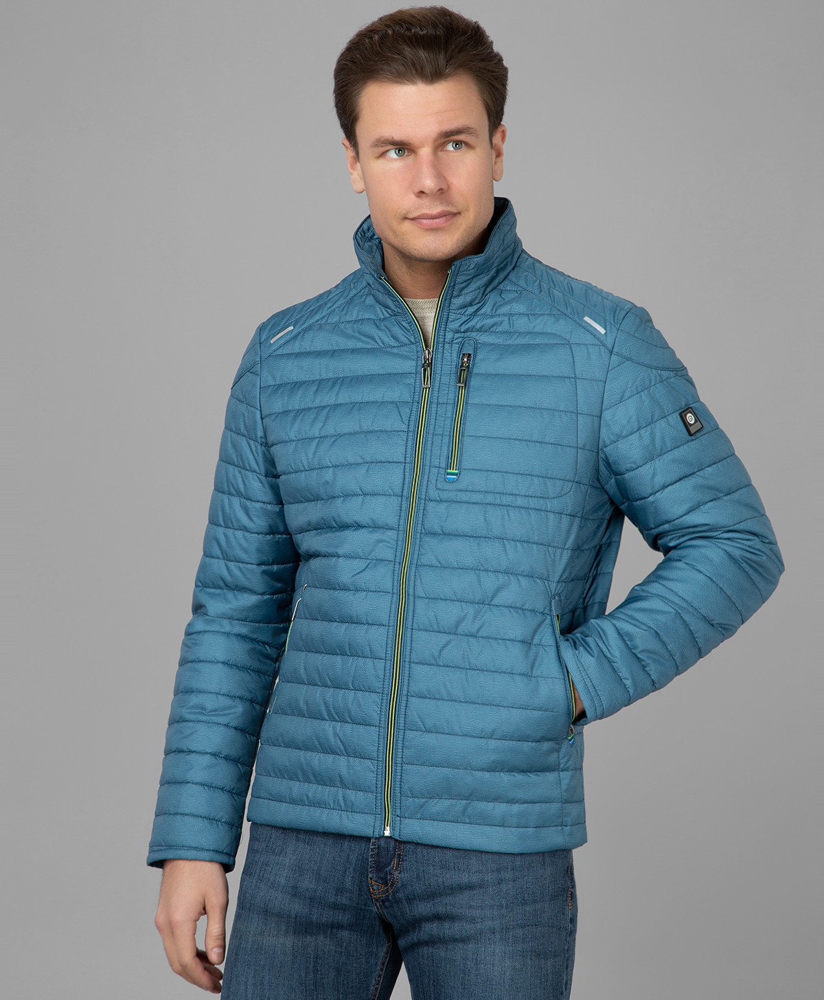 Куртка GATE ONE