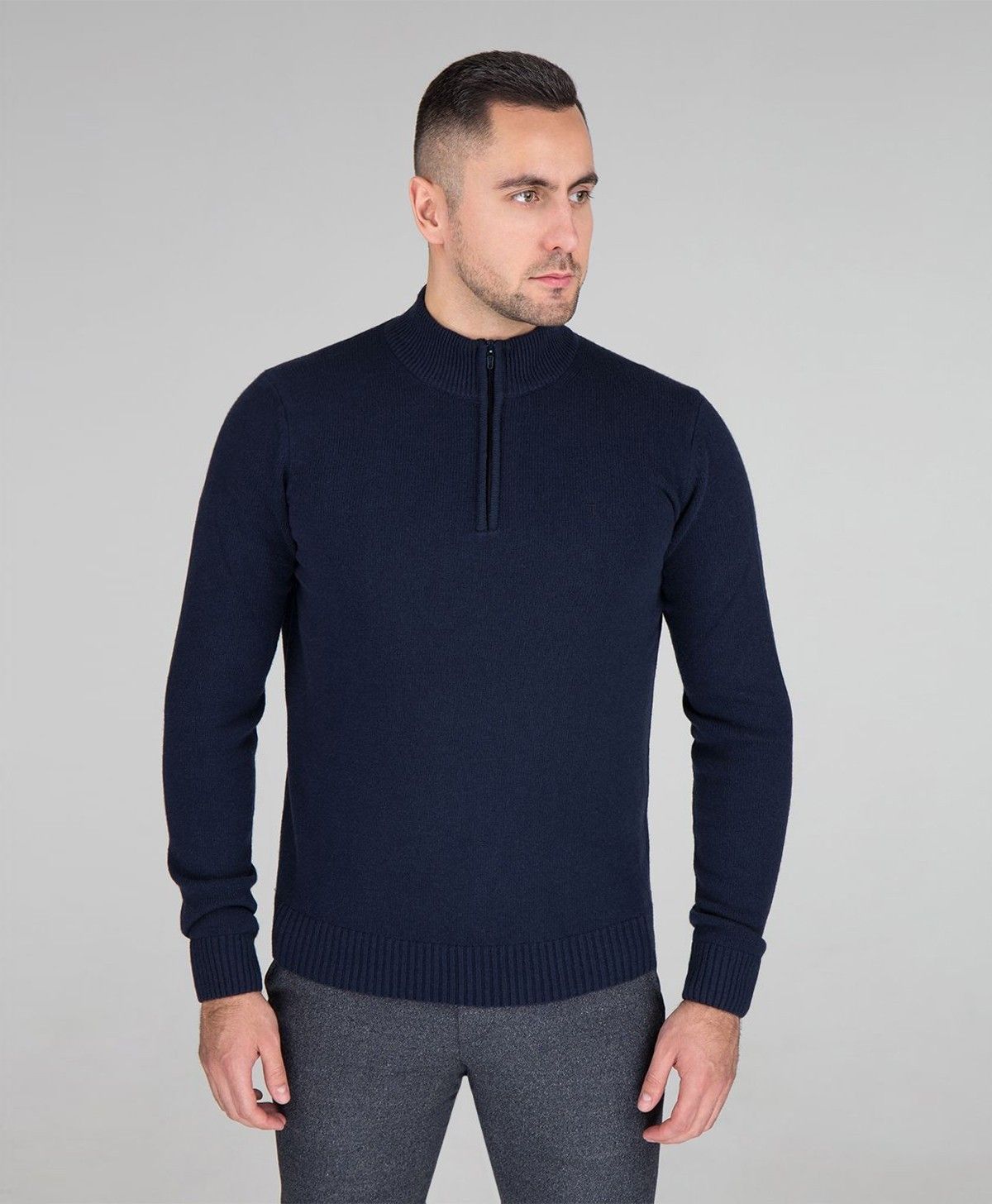 Джемпер TRUSSARDI