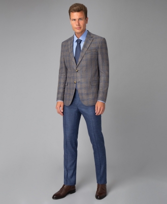  THOMAS BERGER TREND (2009, 176-182, 44, 001)