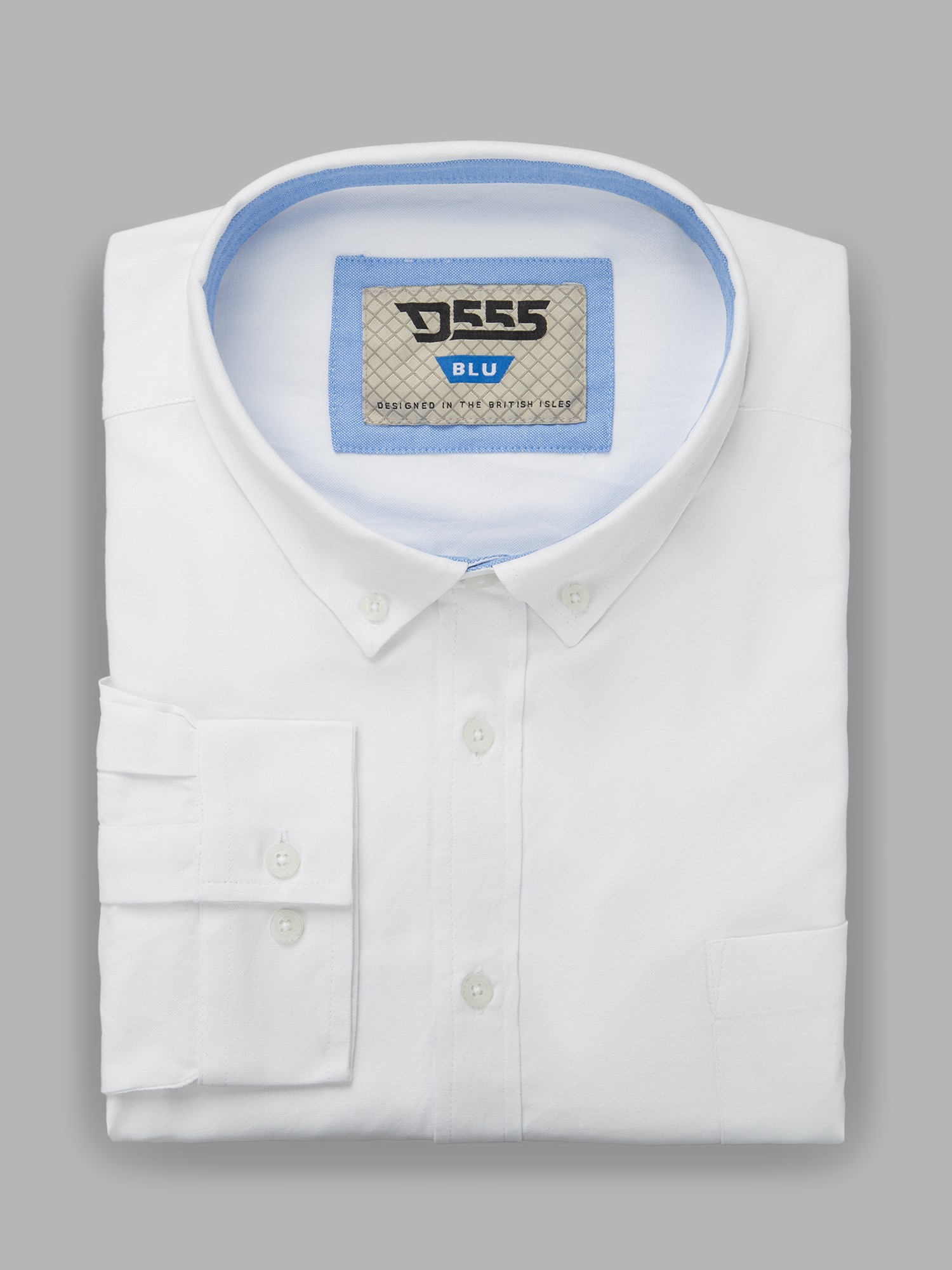 Рубашка D555