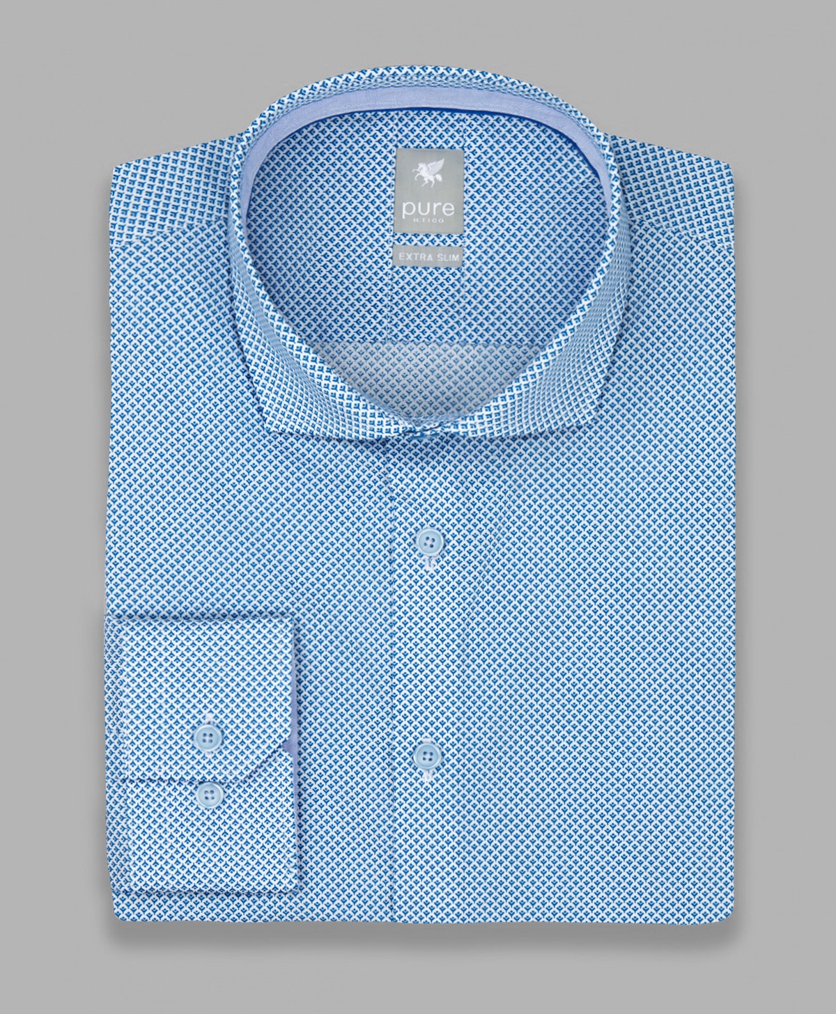 Рубашка PURE