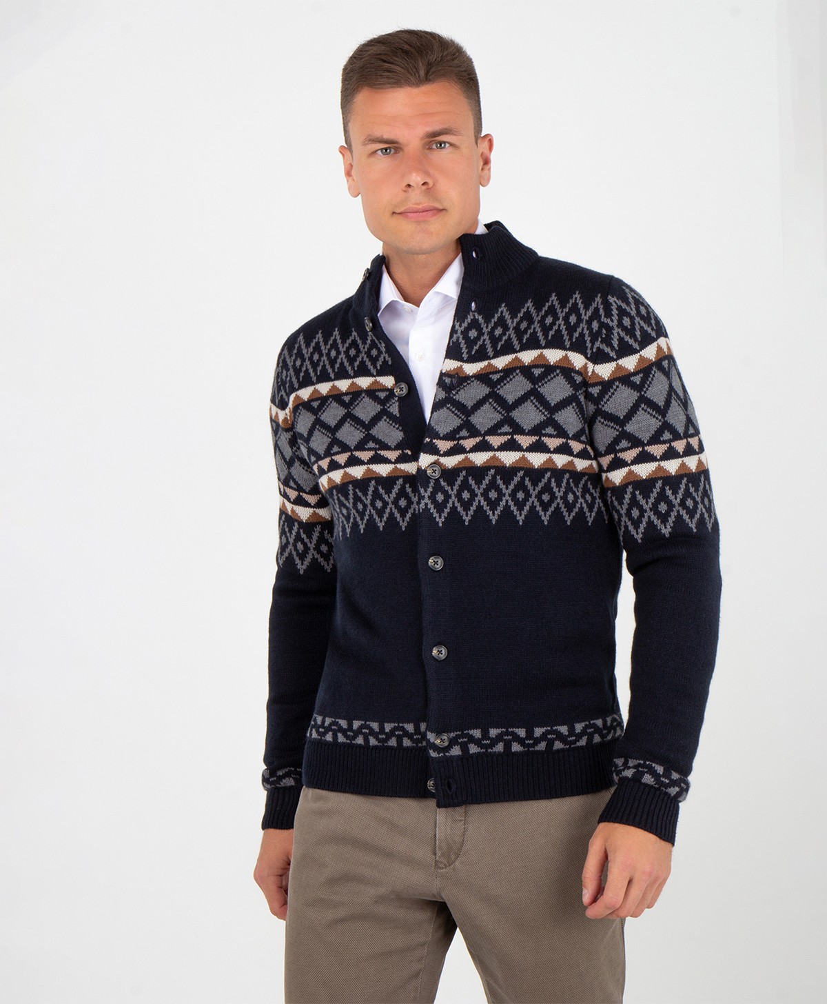 Жакет THOMAS BERGER