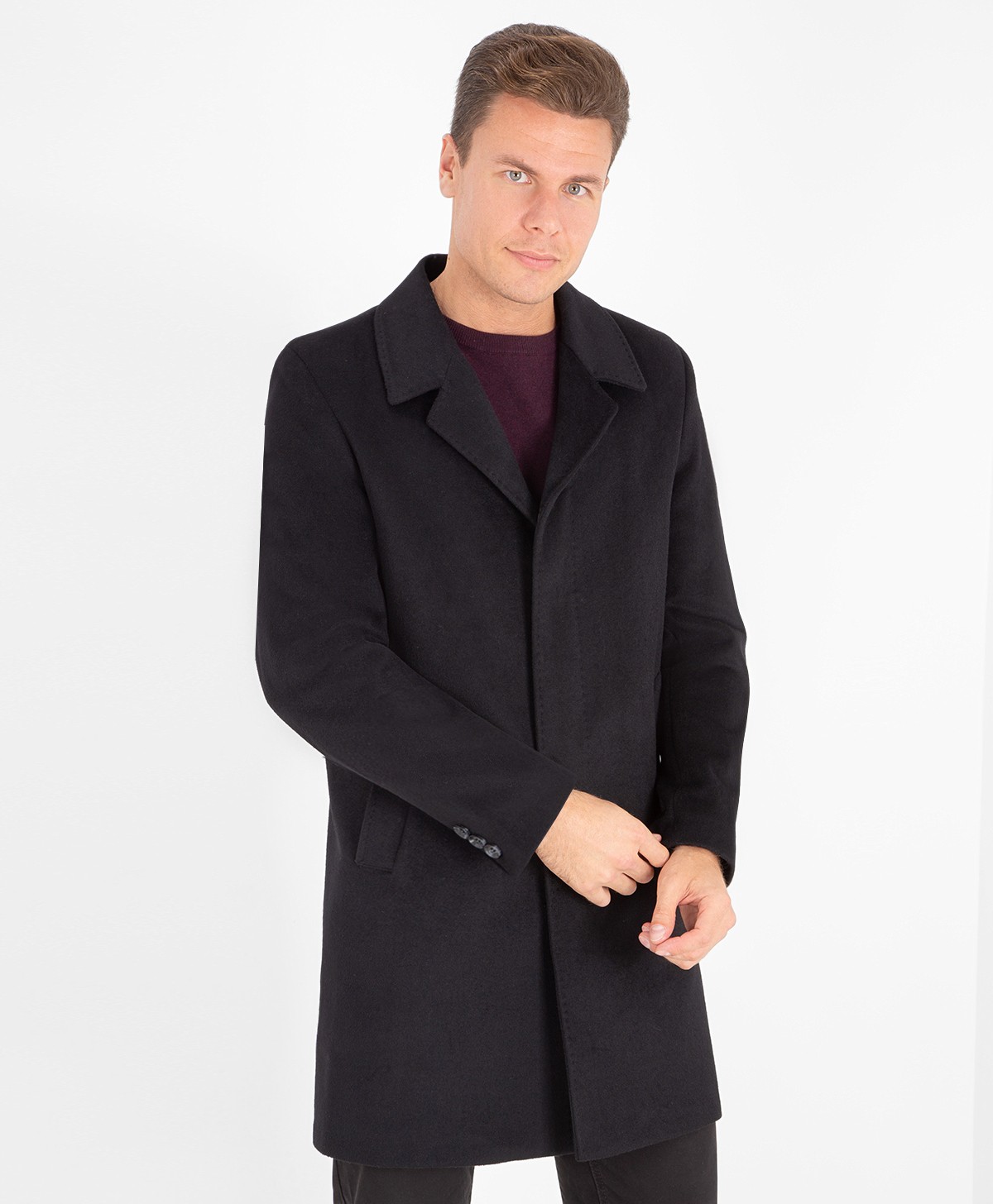 Пальто THOMAS BERGER