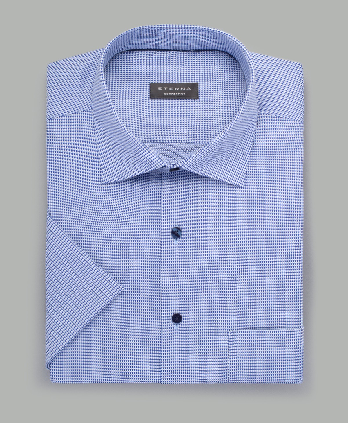 Рубашка ETERNA