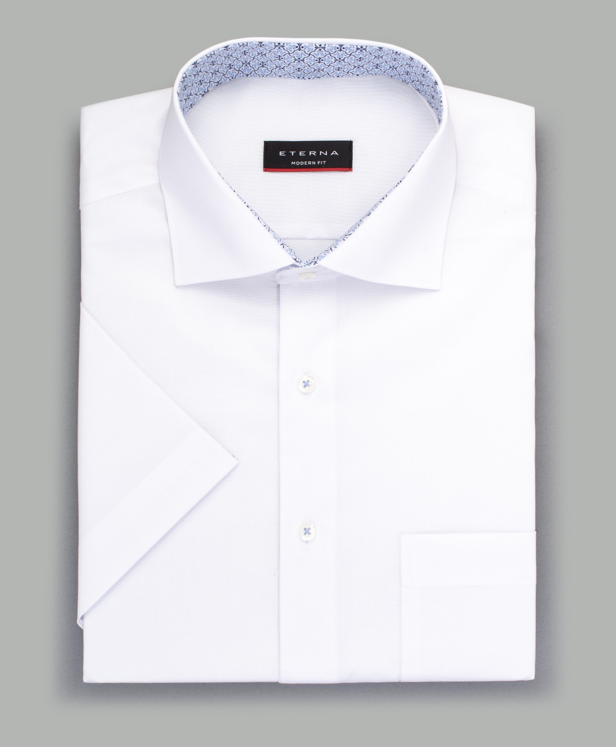 Рубашка ETERNA
