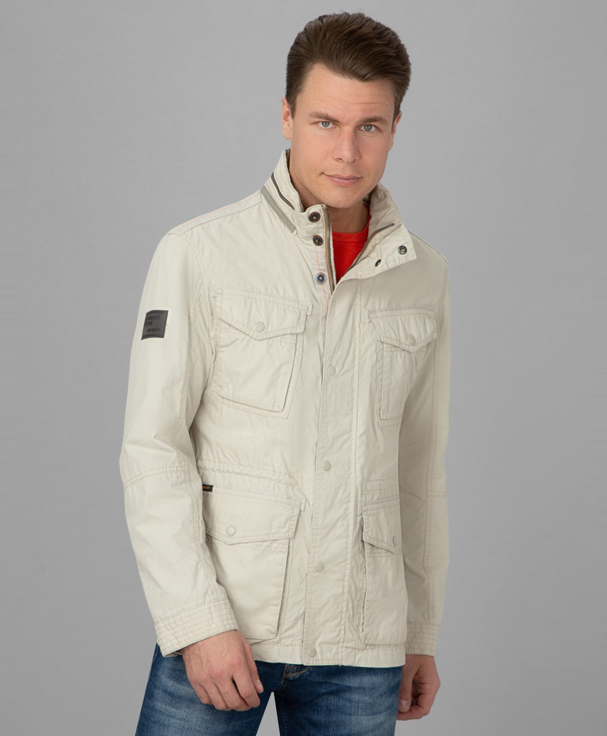 Куртка CAMEL ACTIVE