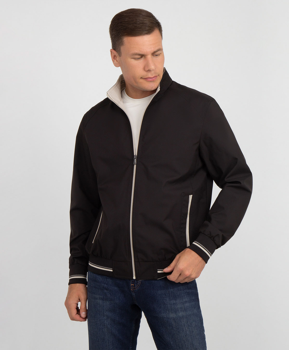 Куртка THOMAS BERGER