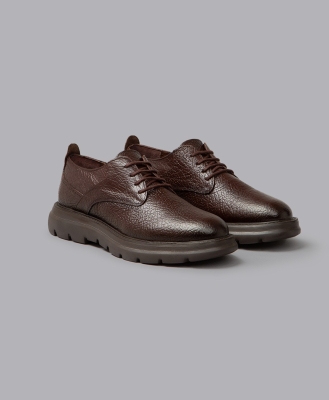  THOMAS BERGER (105-4, , 41, brown)