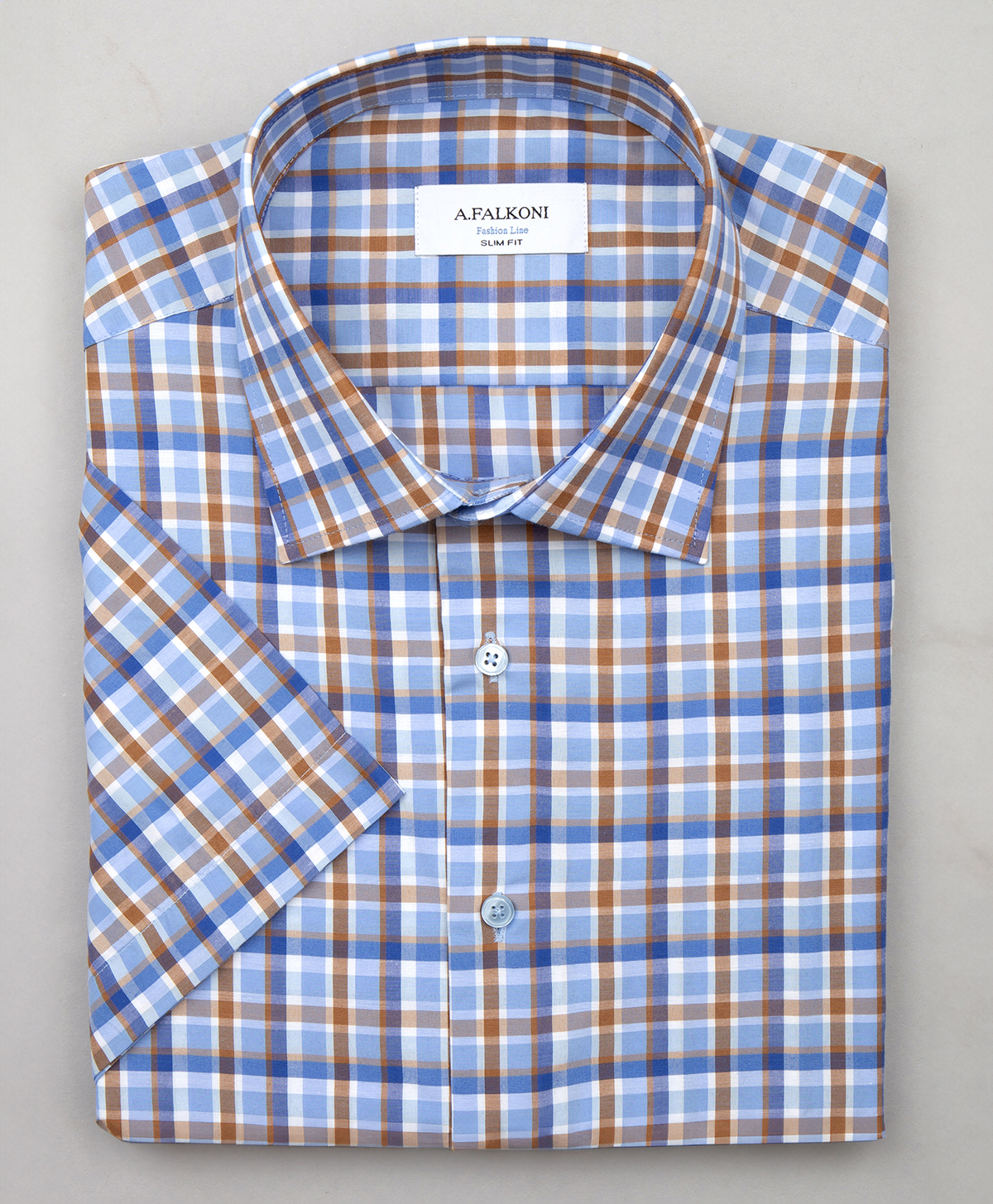 Рубашка A.FALKONI FASHION LINE