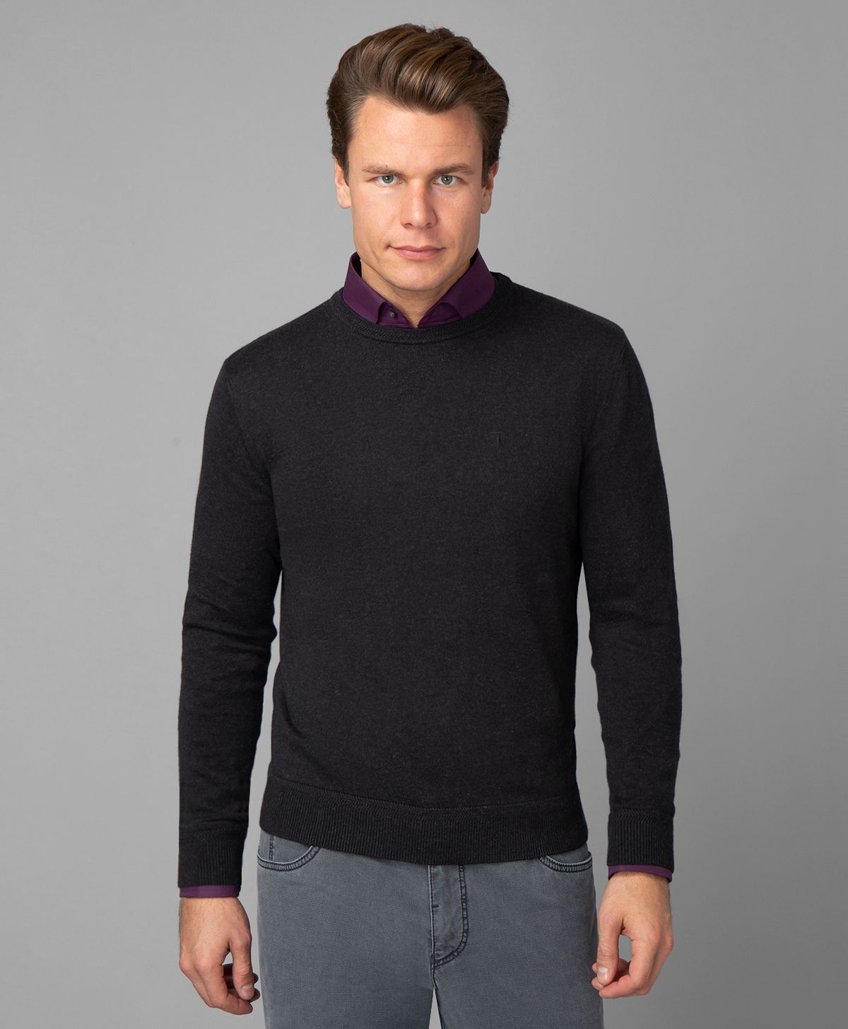 Джемпер TRUSSARDI