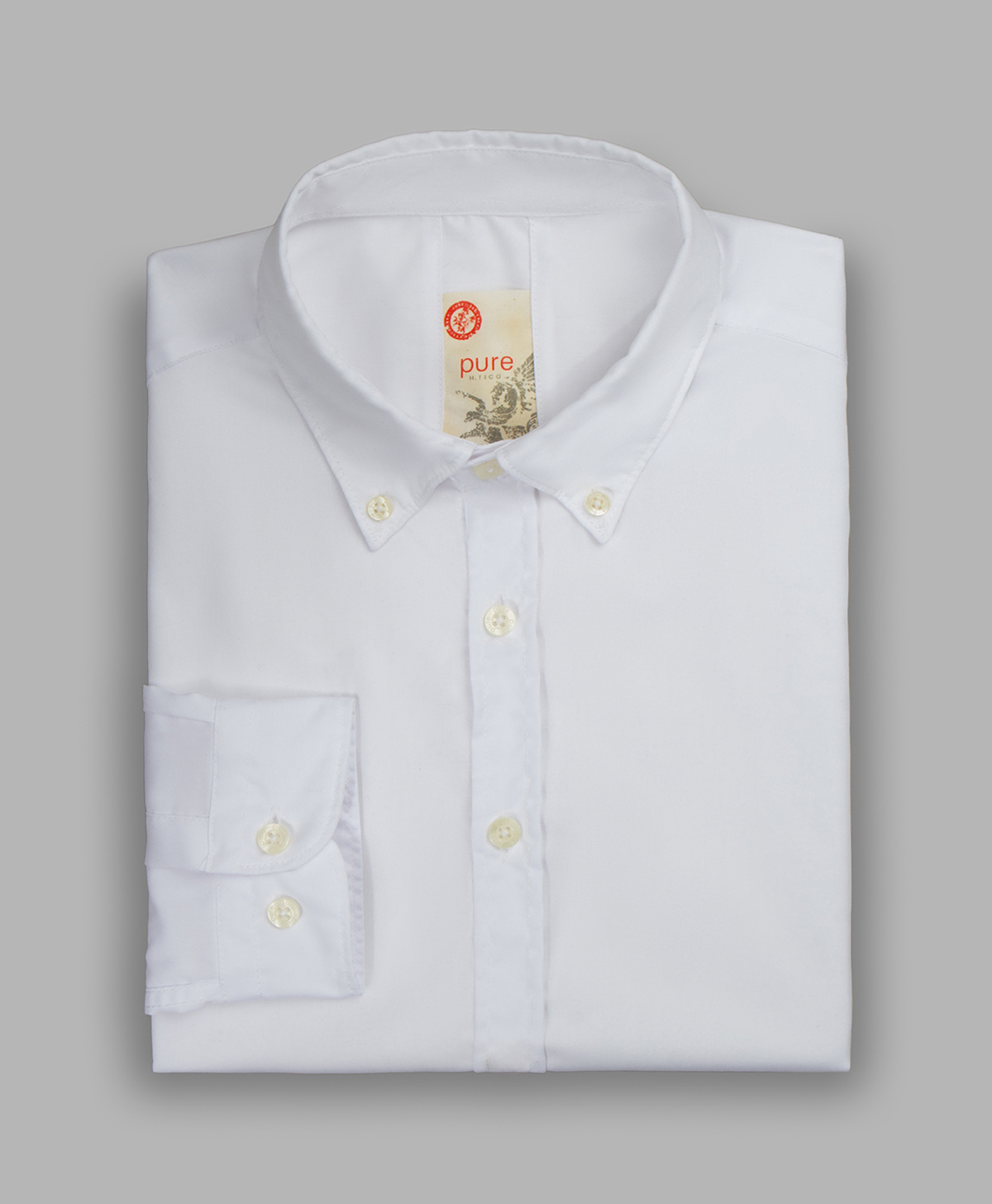 Рубашка PURE