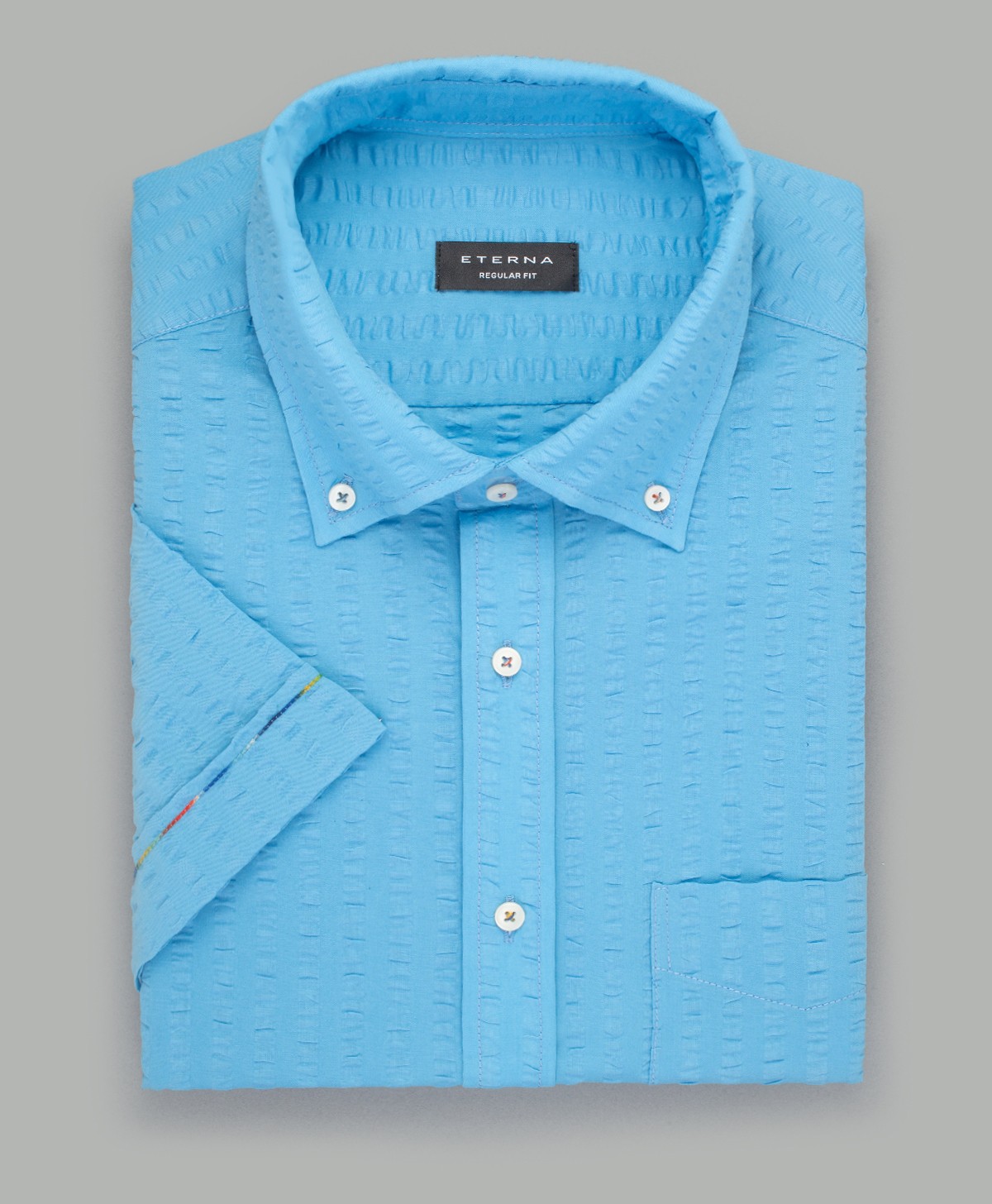 Рубашка ETERNA