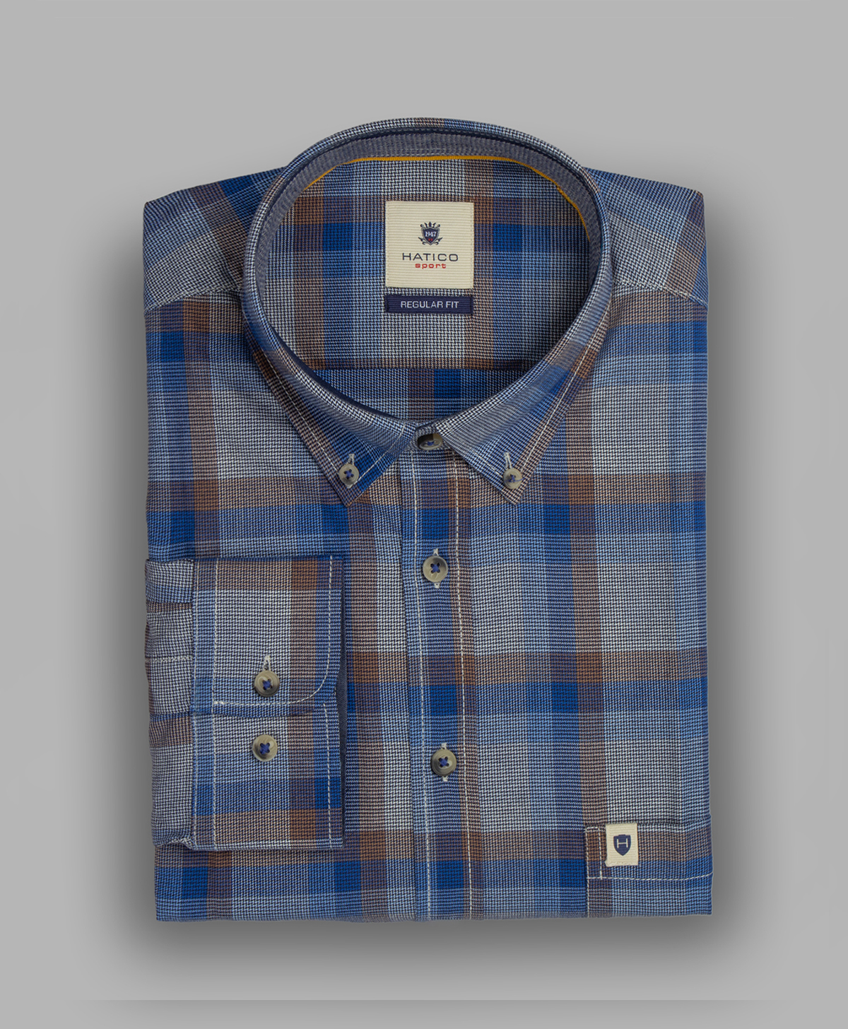 Рубашка HATICO