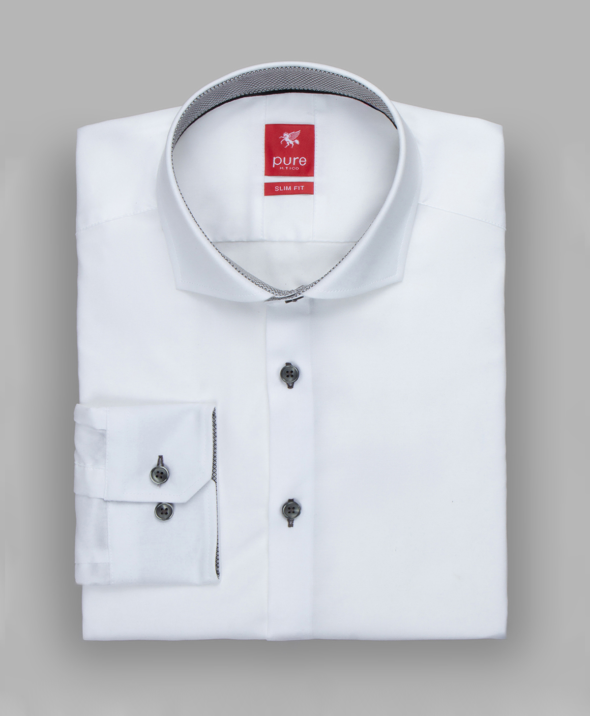 Рубашка PURE