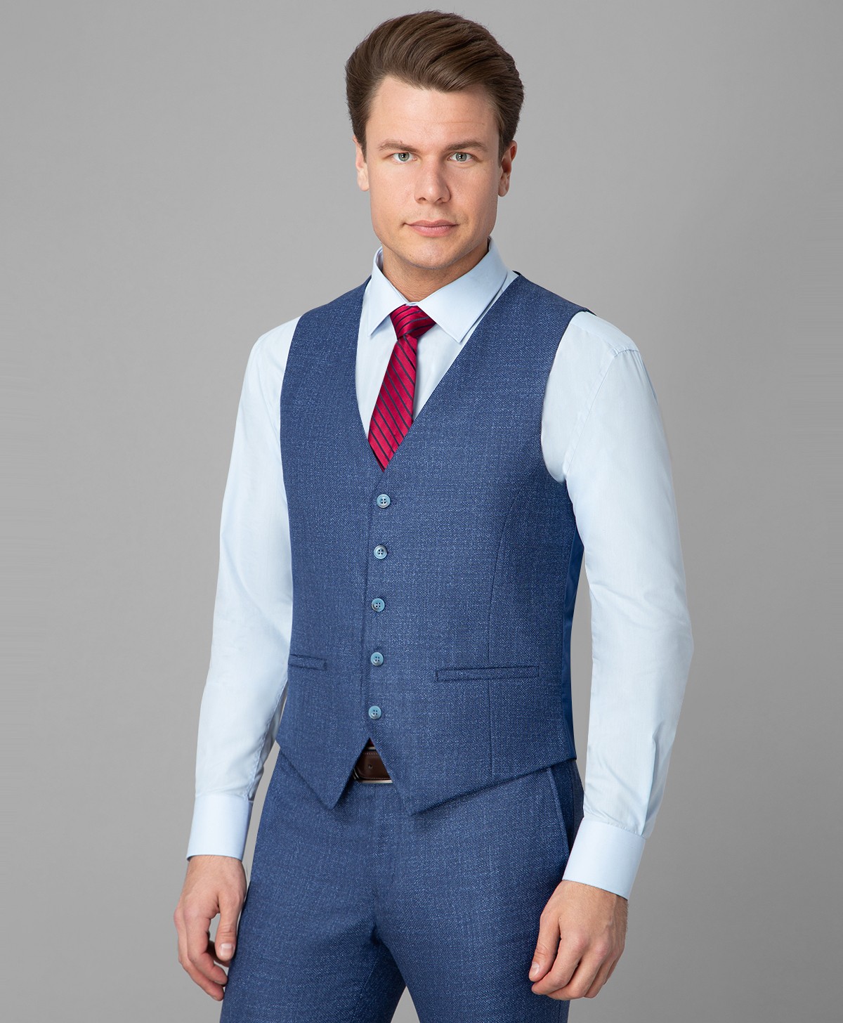 Жилет THOMAS BERGER TREND