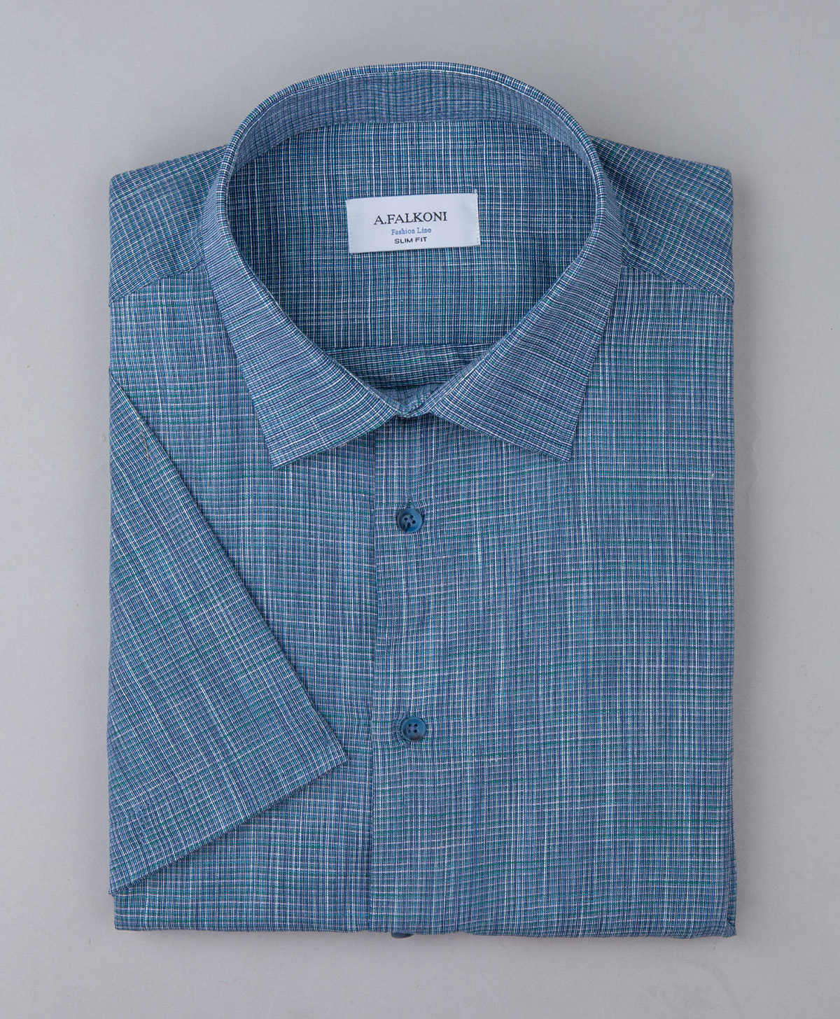 Рубашка A.FALKONI FASHION LINE
