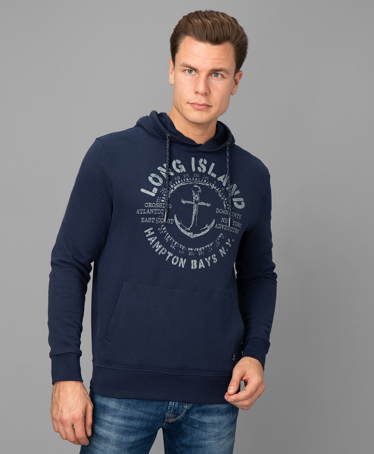 Толстовка KITARO