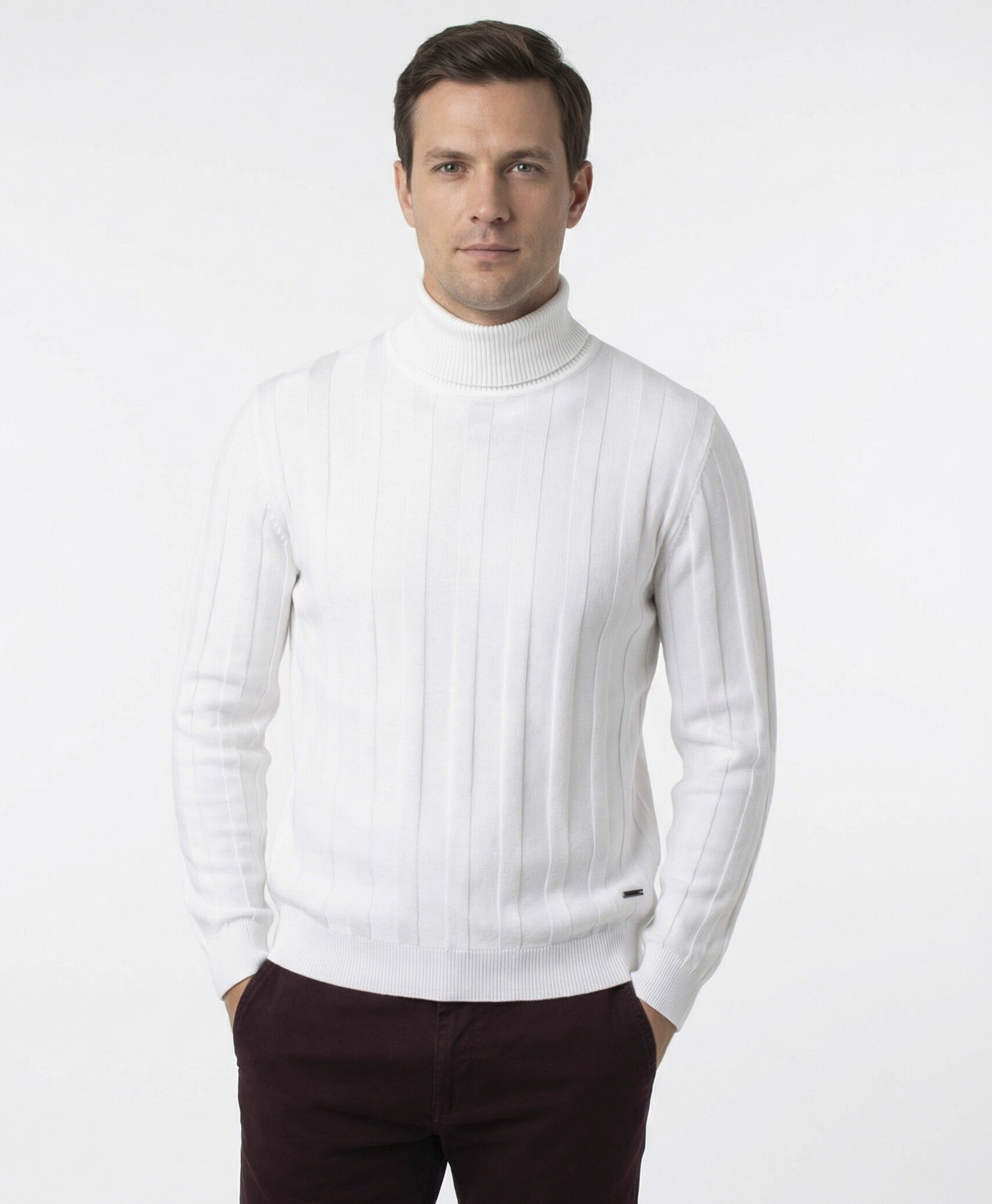 Джемпер THOMAS BERGER