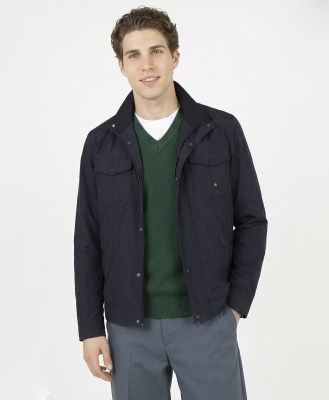  THOMAS BERGER (568001, 176-182, 46, blue)