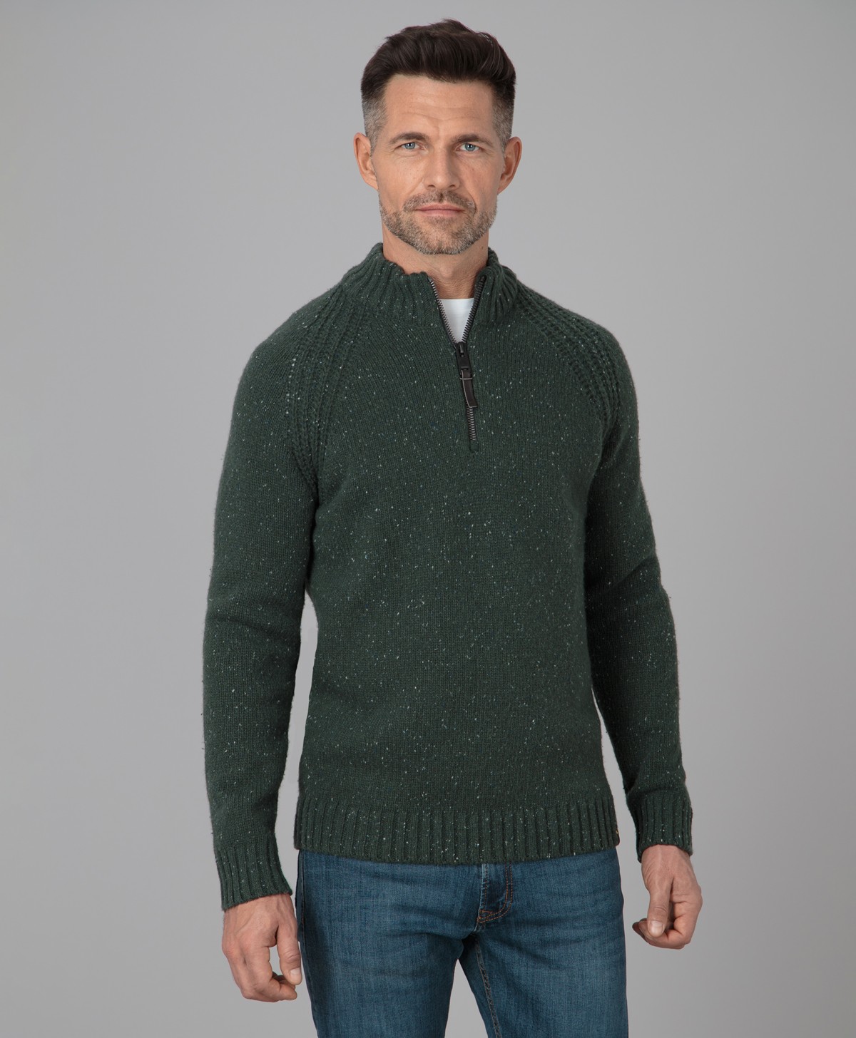 Джемпер CAMEL ACTIVE