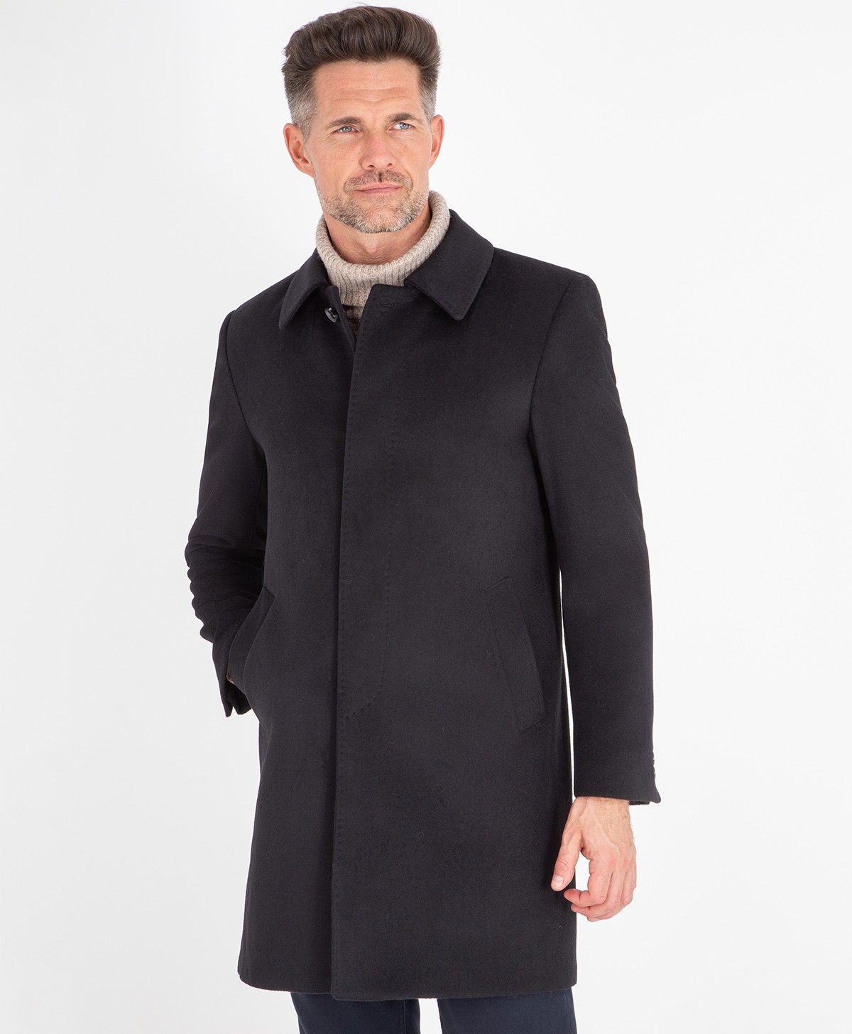 Пальто THOMAS BERGER