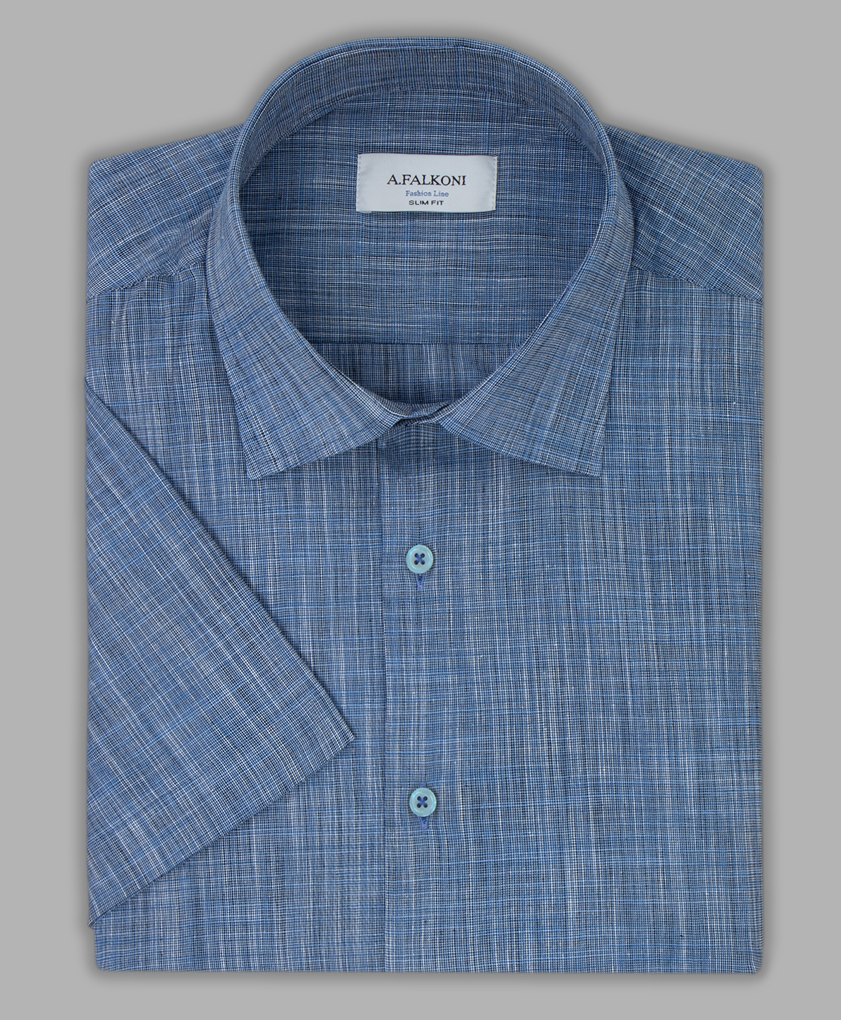 Рубашка A.FALKONI FASHION LINE