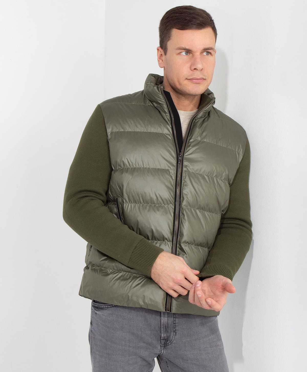 Куртка THOMAS BERGER