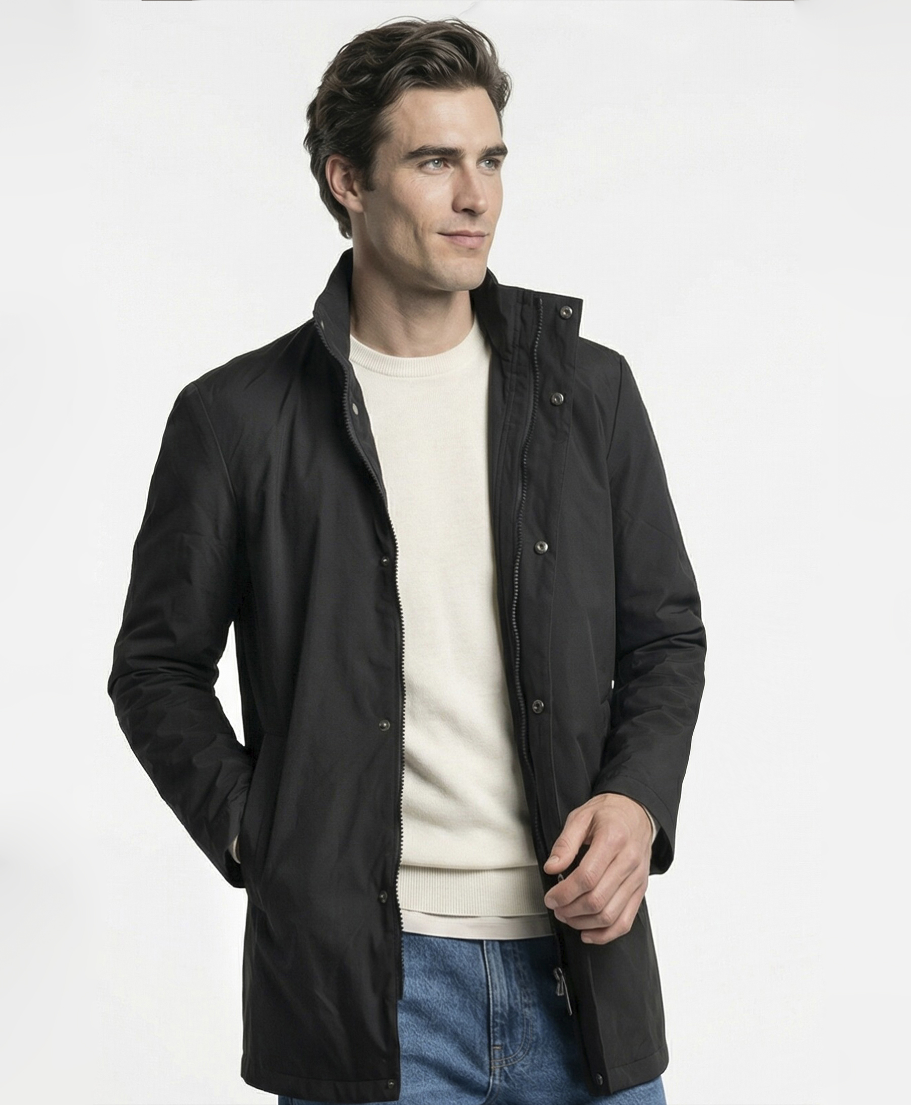 Куртка THOMAS BERGER