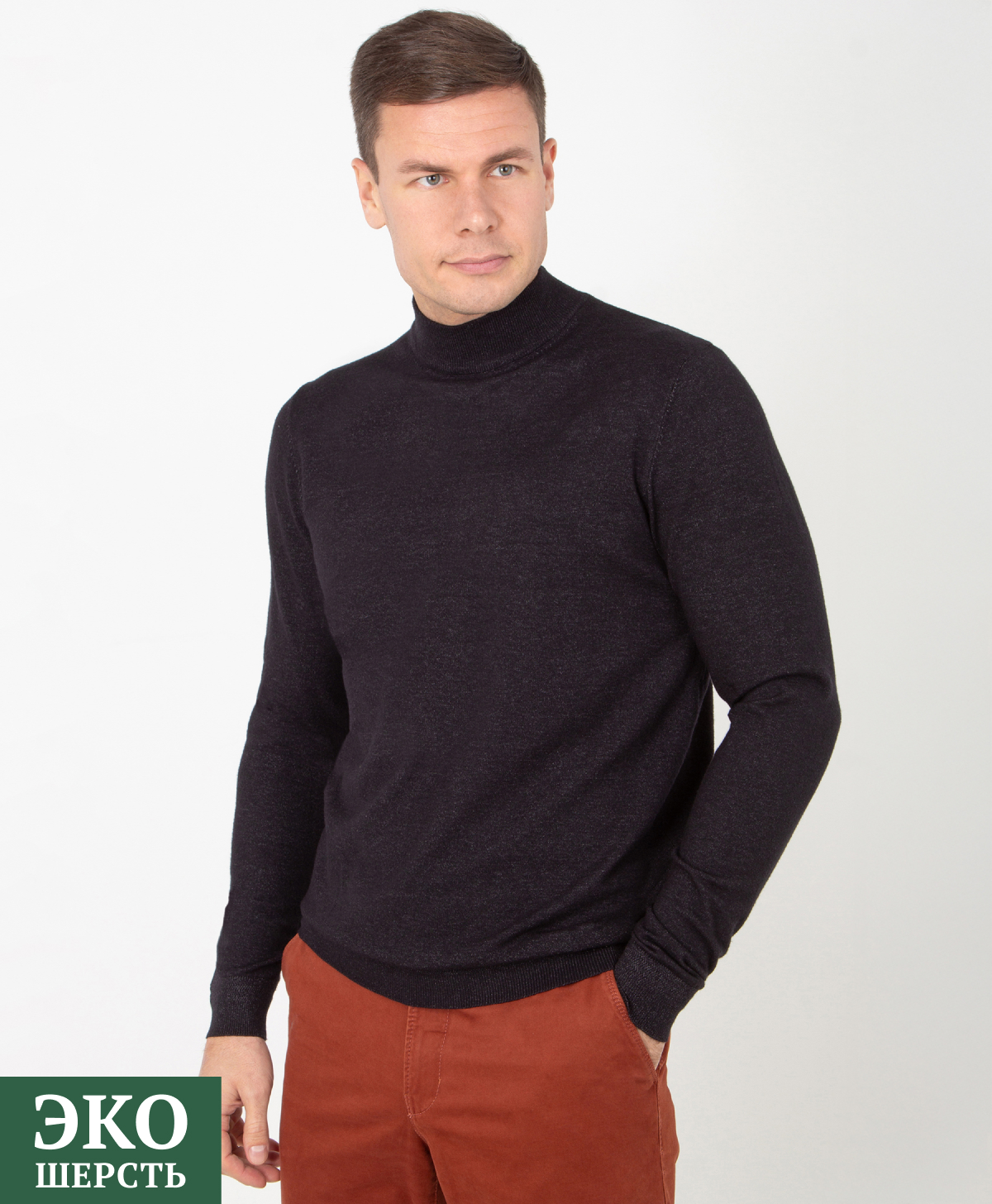 Джемпер THOMAS BERGER