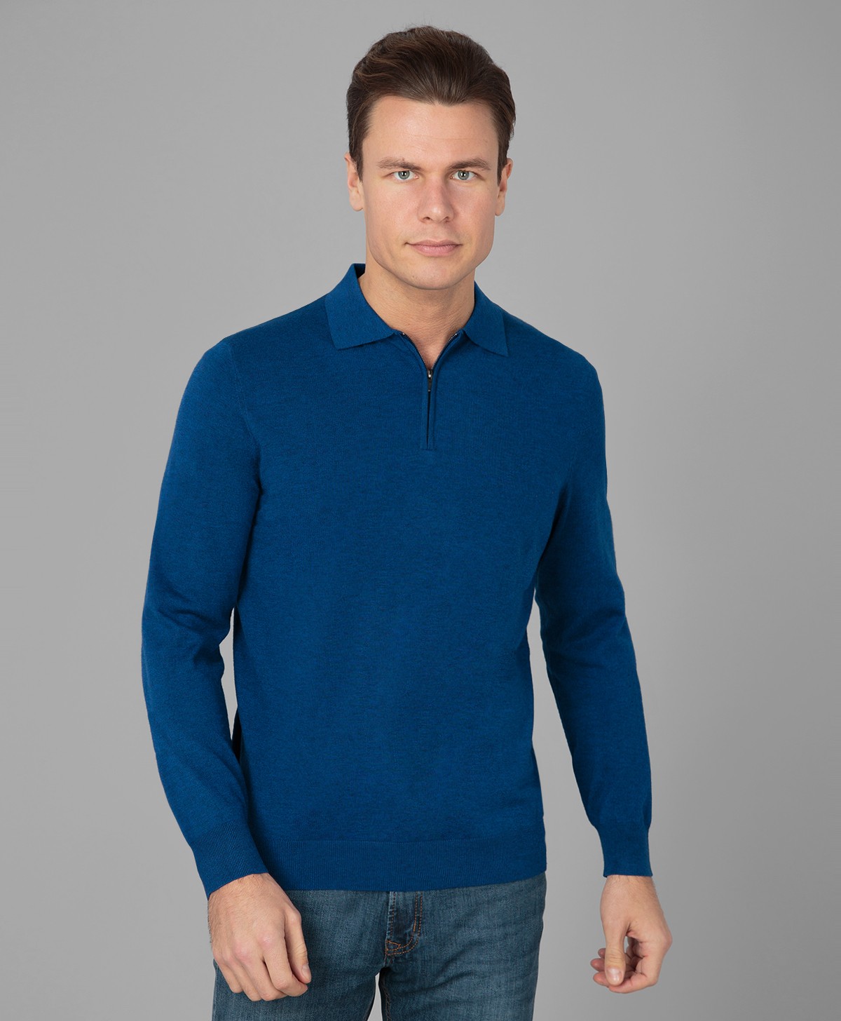 Джемпер GINO PELLINI