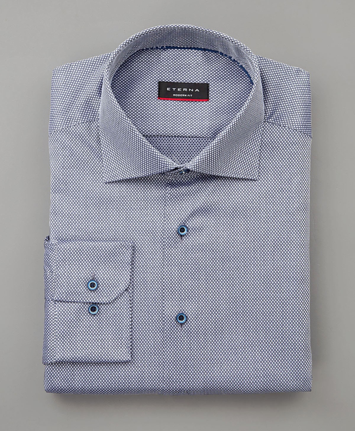 Рубашка ETERNA