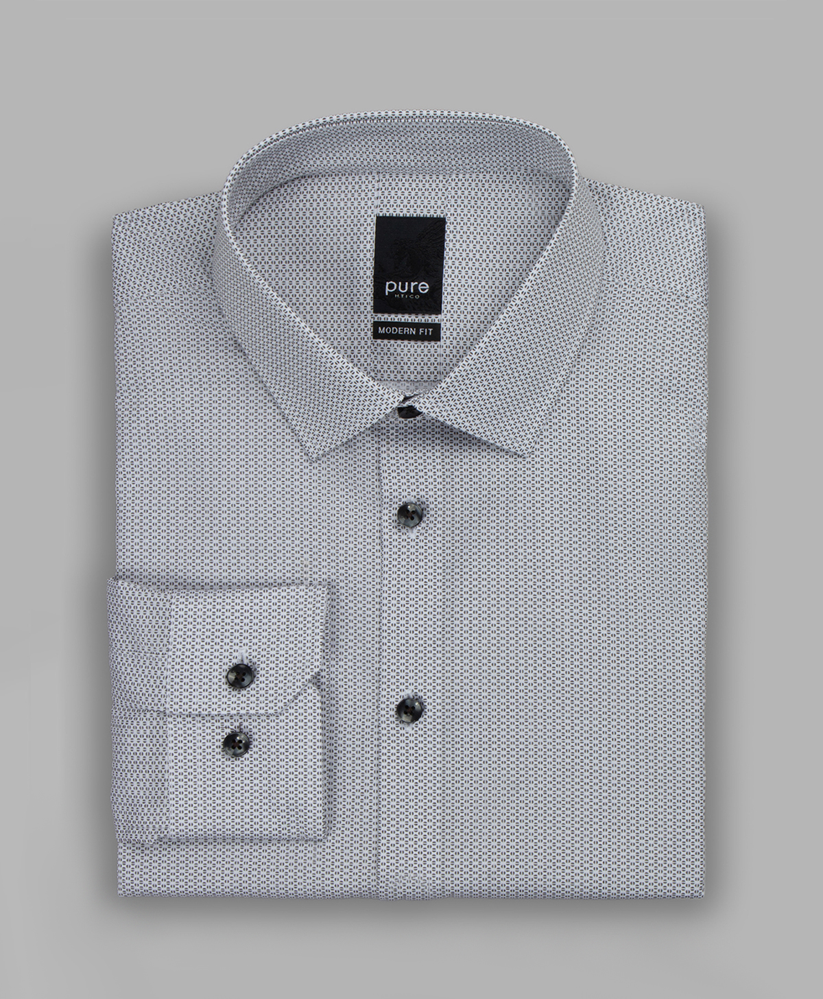 Рубашка PURE