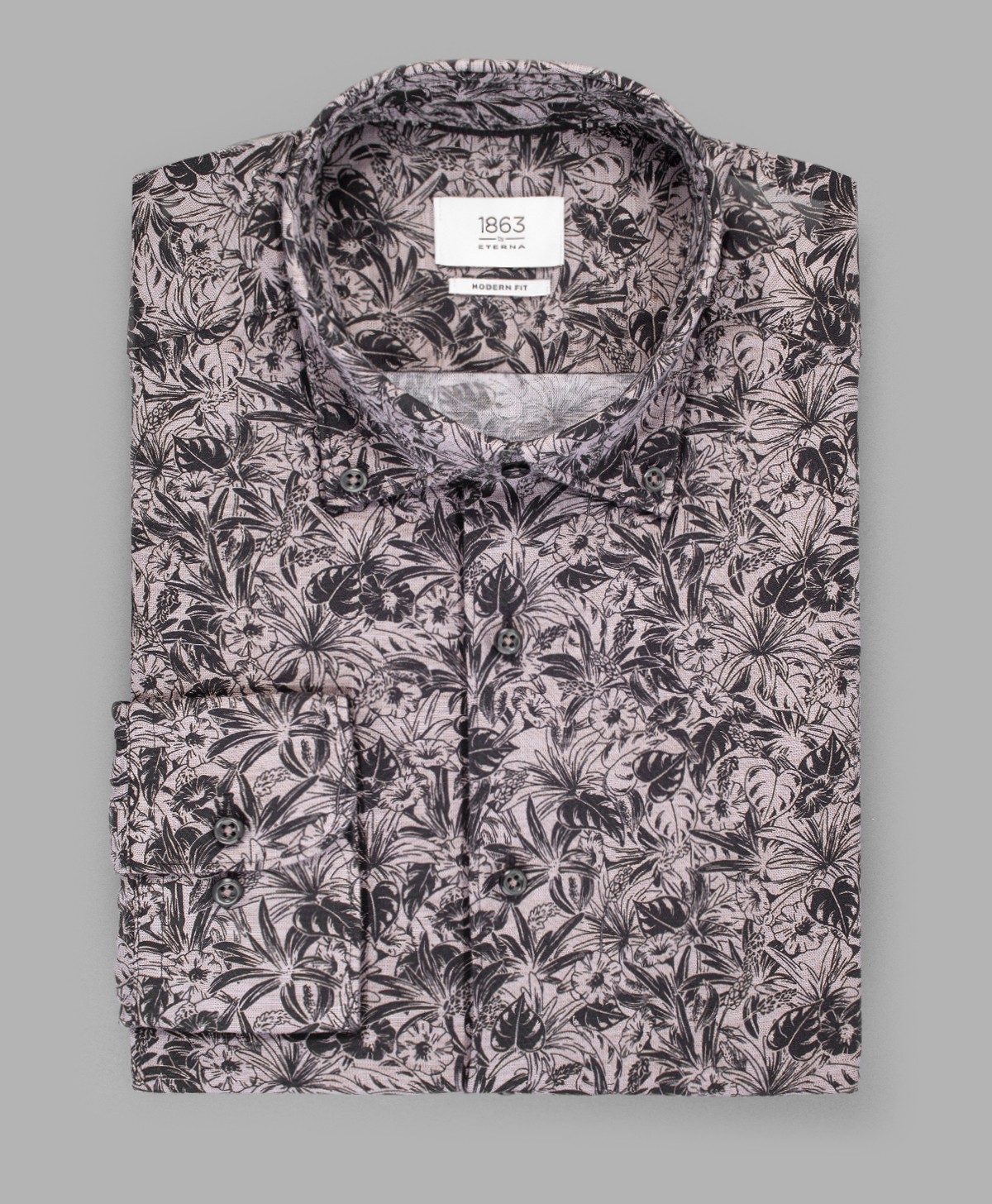 Рубашка ETERNA