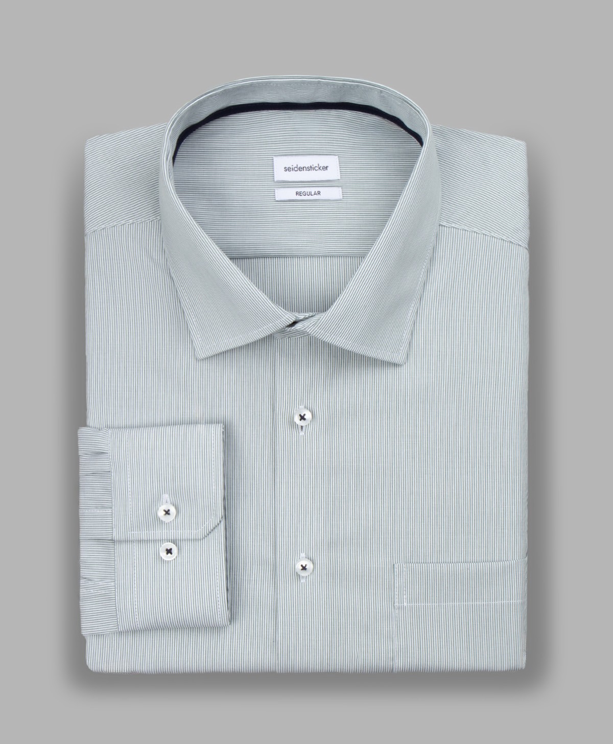 Рубашка SEIDENSTICKER