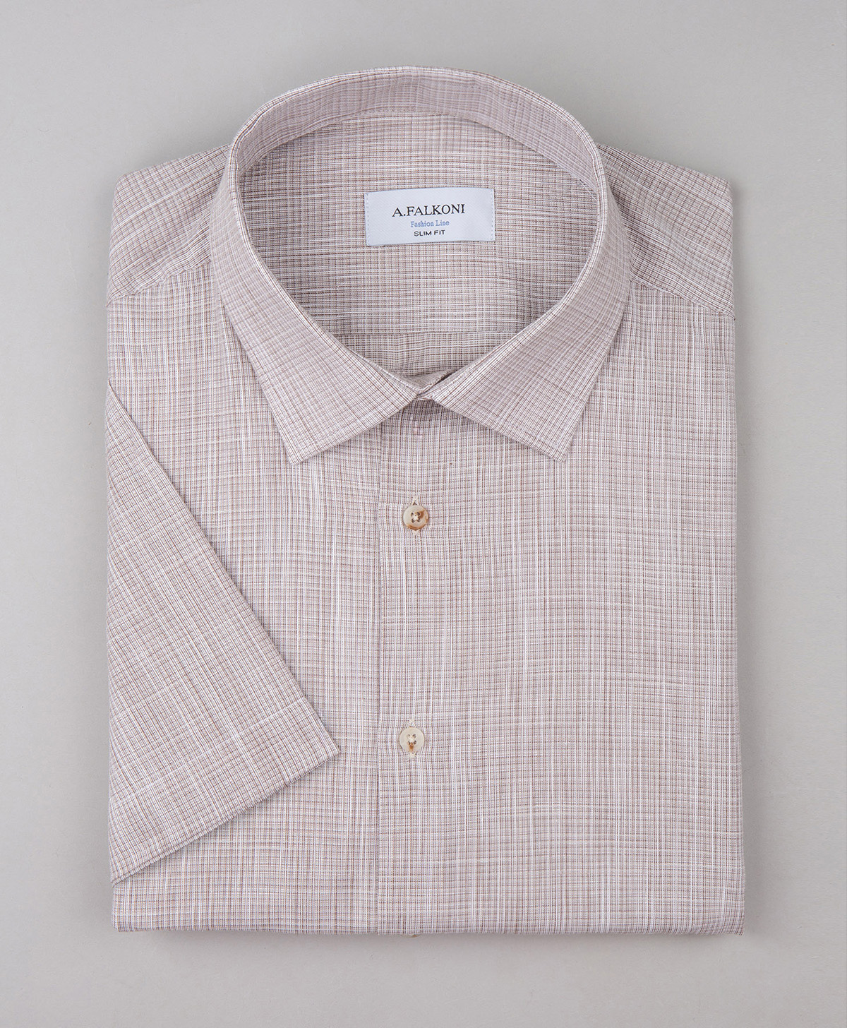 Рубашка A.FALKONI FASHION LINE
