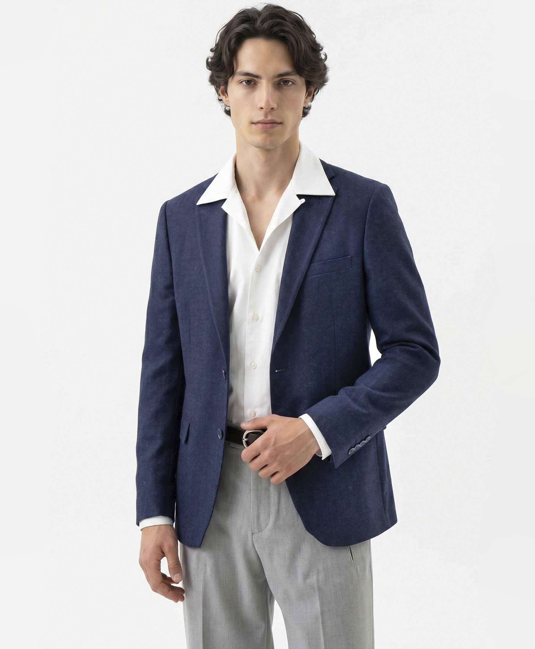Пиджак THOMAS BERGER TREND