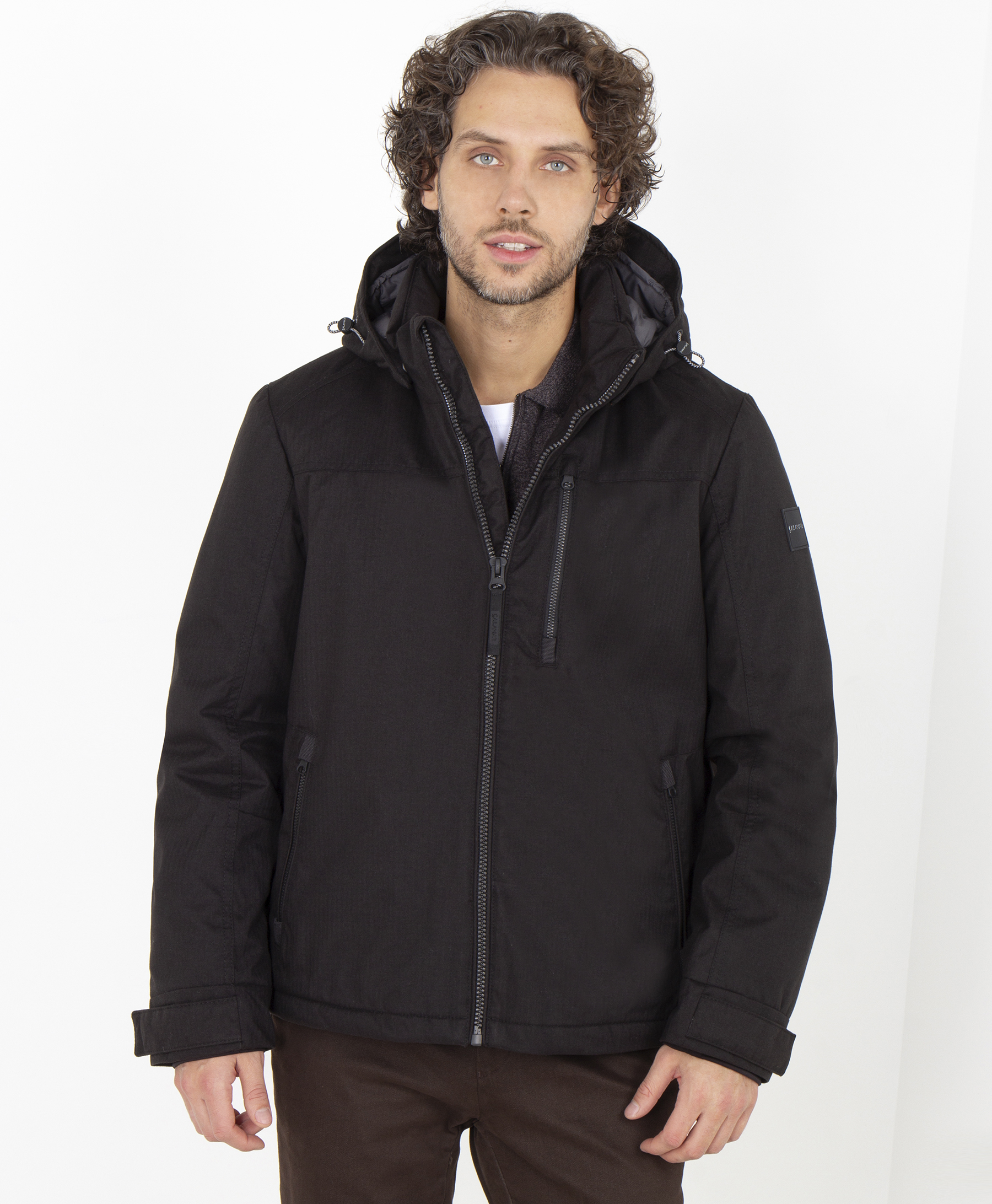 Куртка CALAMAR