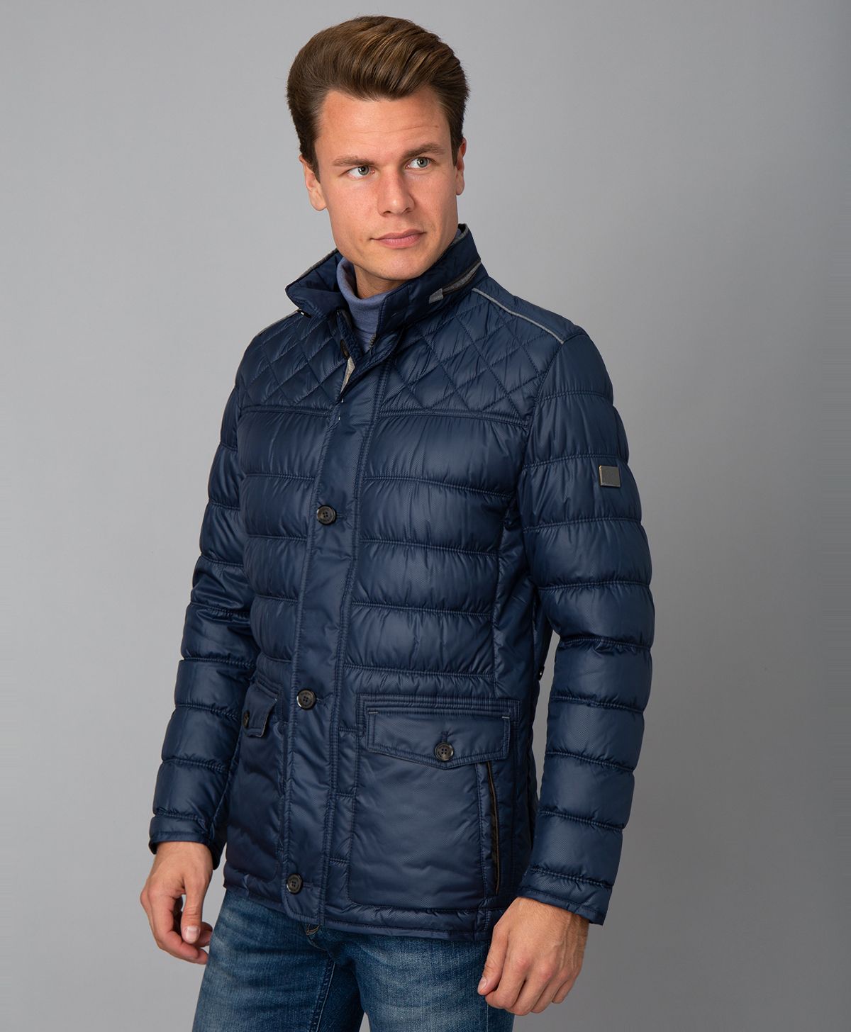 Куртка BUGATTI