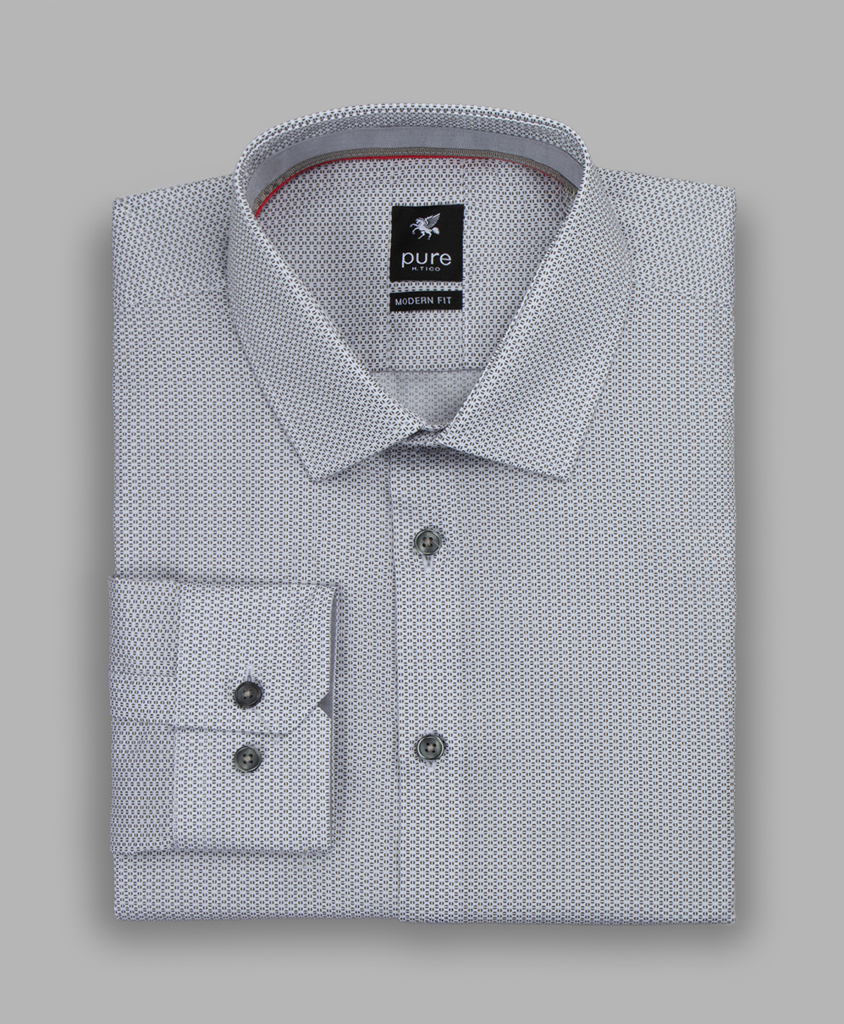 Рубашка PURE