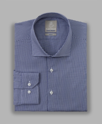  THOMAS BERGER PLATINUM (0701/1 SLIM FIT, 176-182, 40, 86)