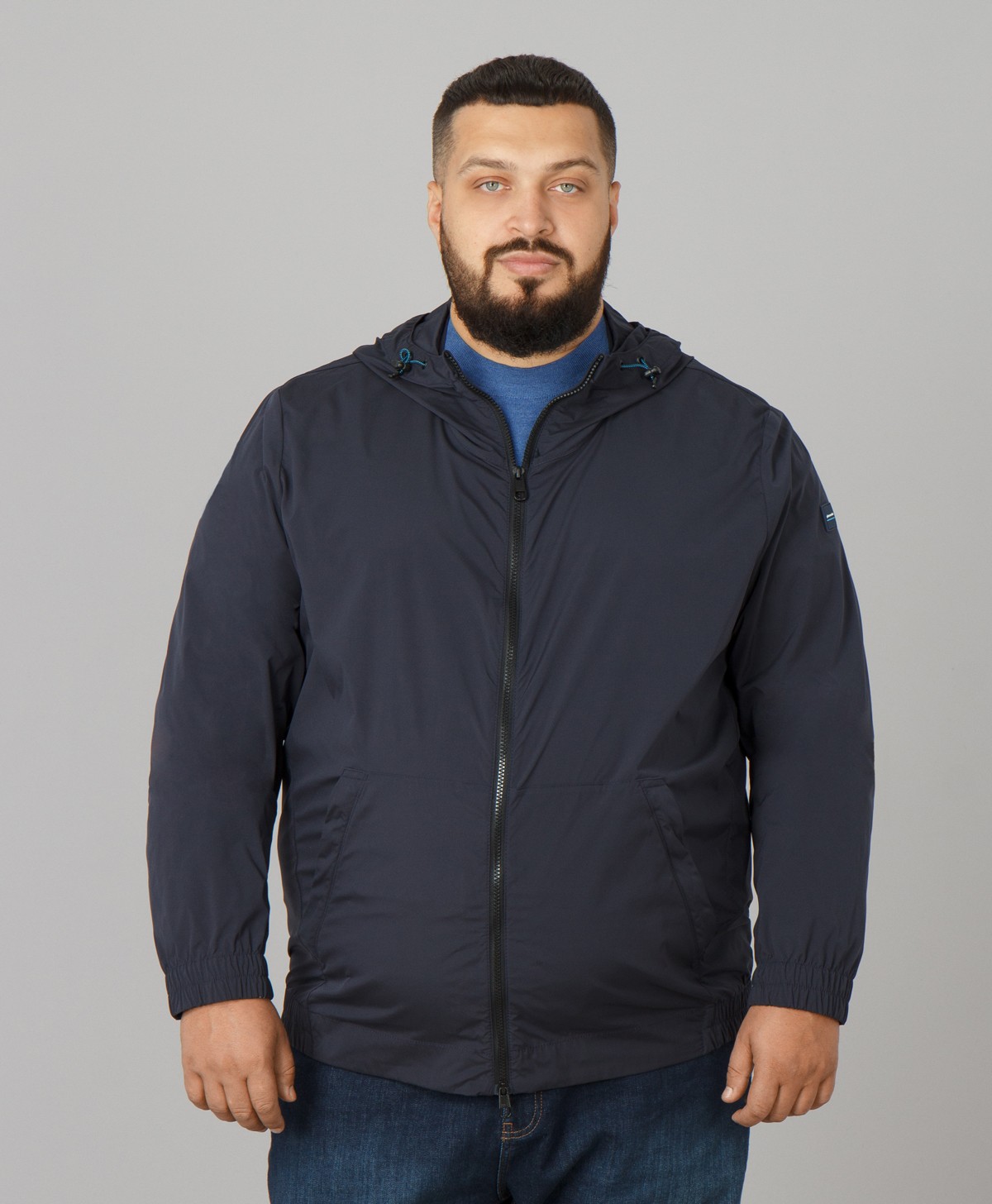 Куртка PIERRE CARDIN