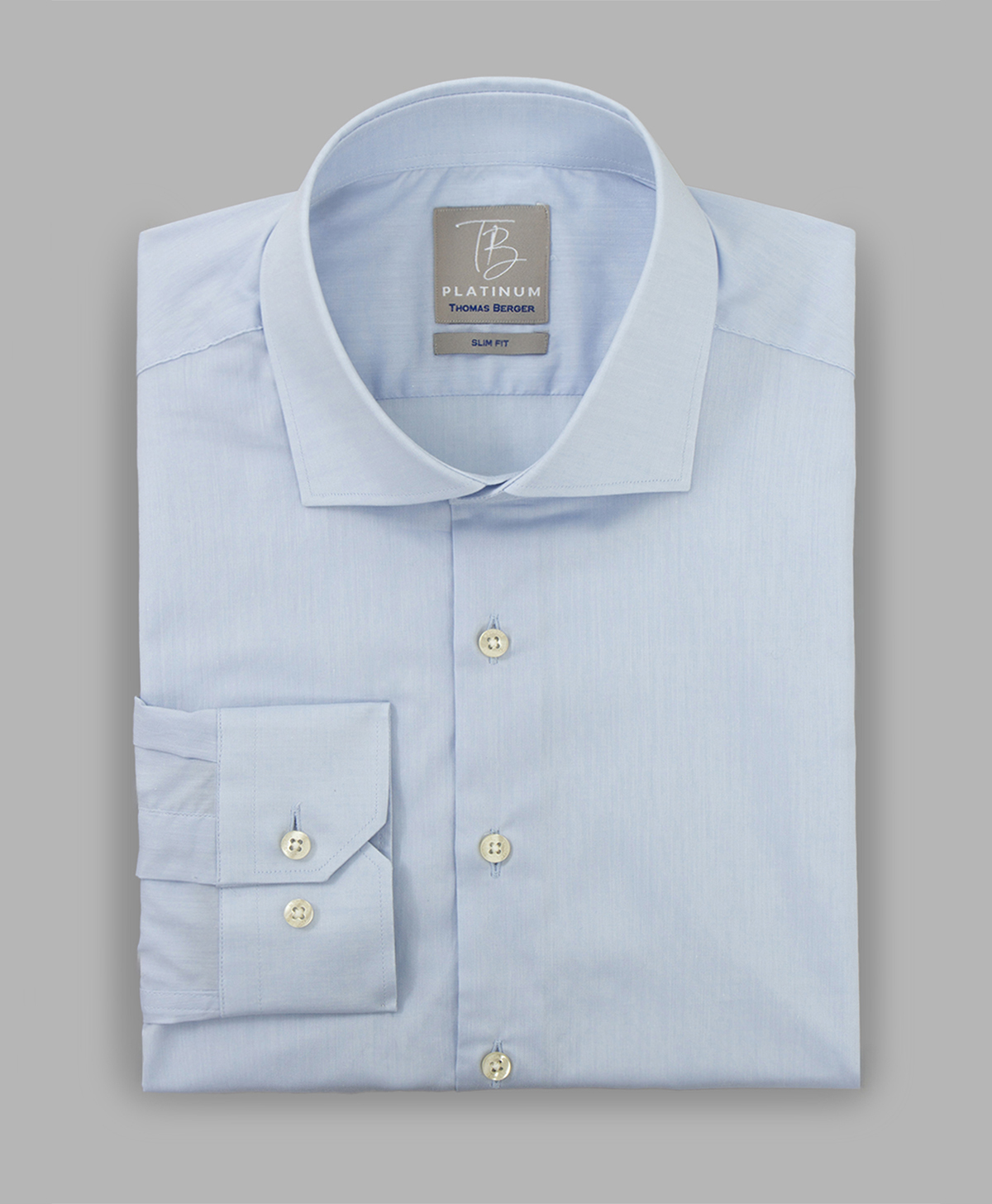 Рубашка THOMAS BERGER PLATINUM