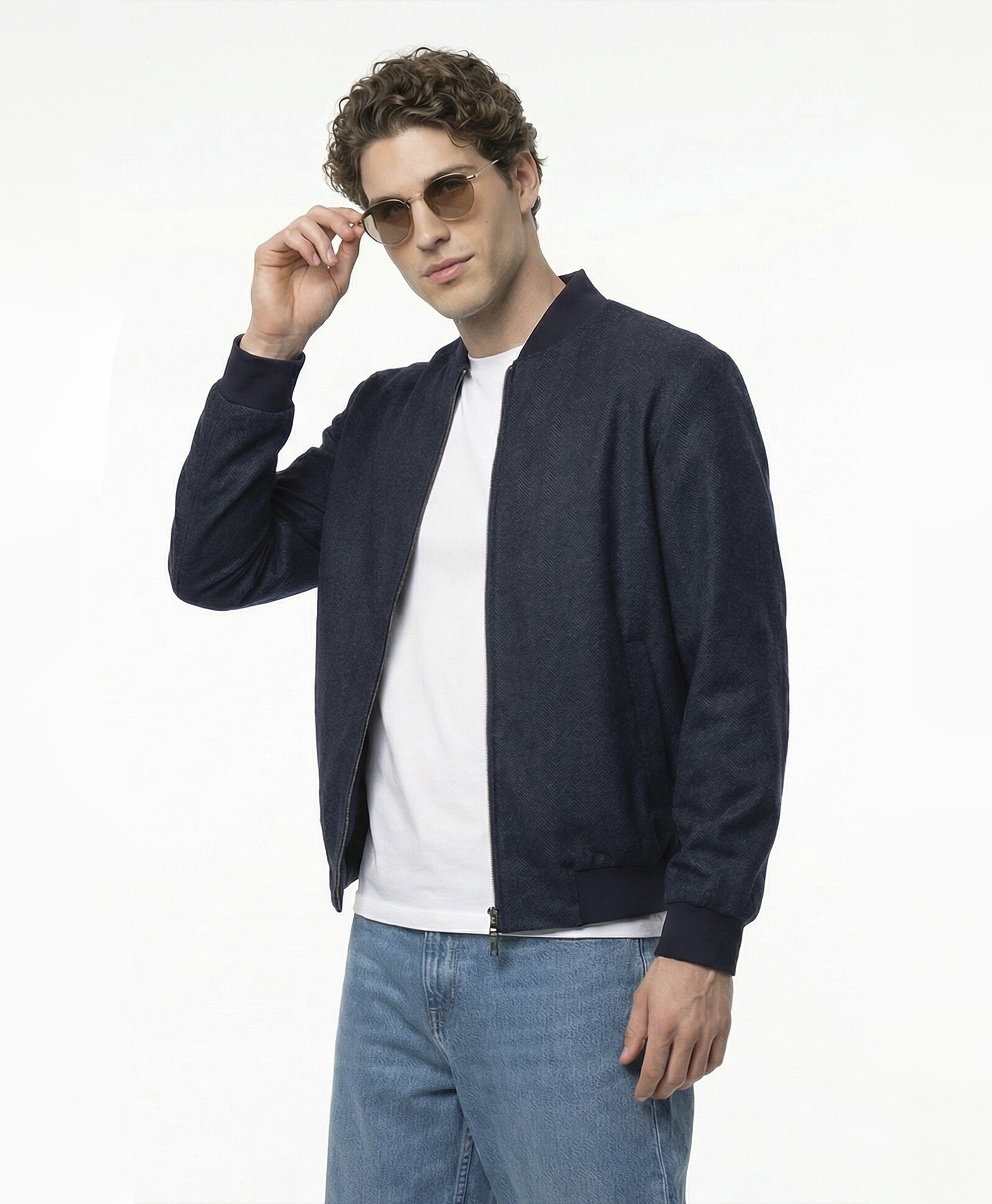 Куртка THOMAS BERGER