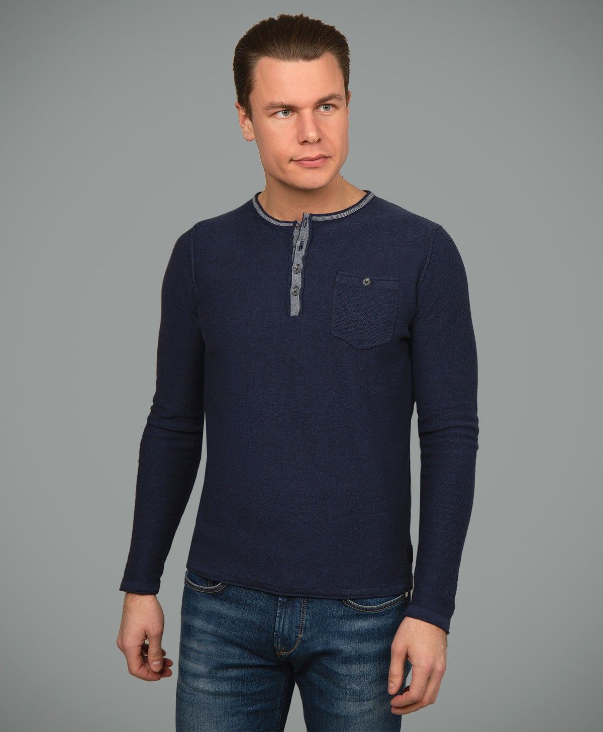 Джемпер MONTE CARLO