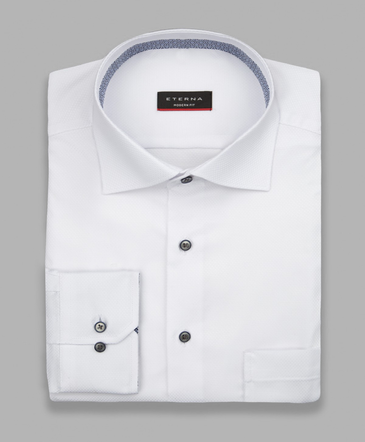 Рубашка ETERNA
